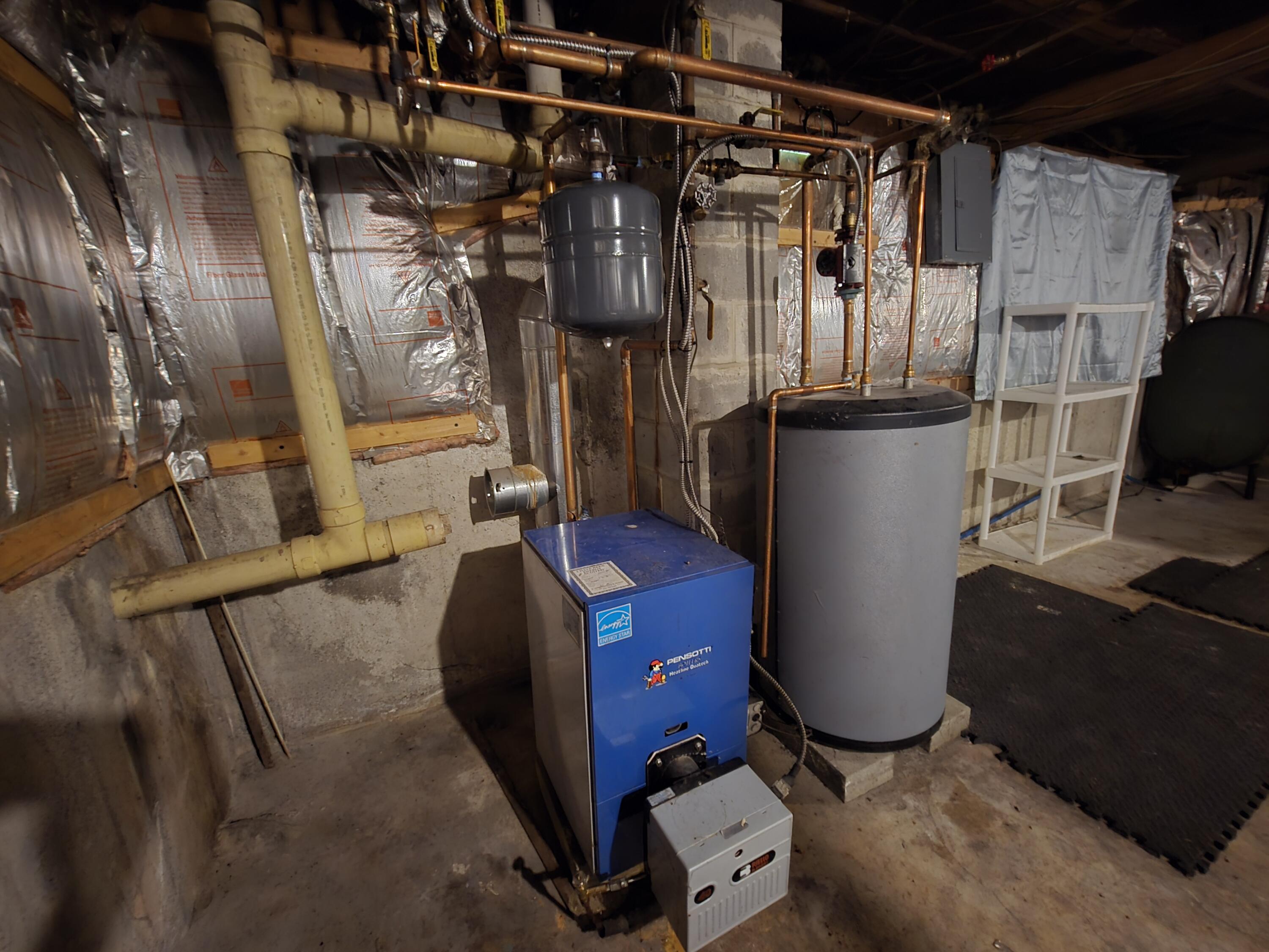 435 E Ridge Road, Greenbush, ME, 04418