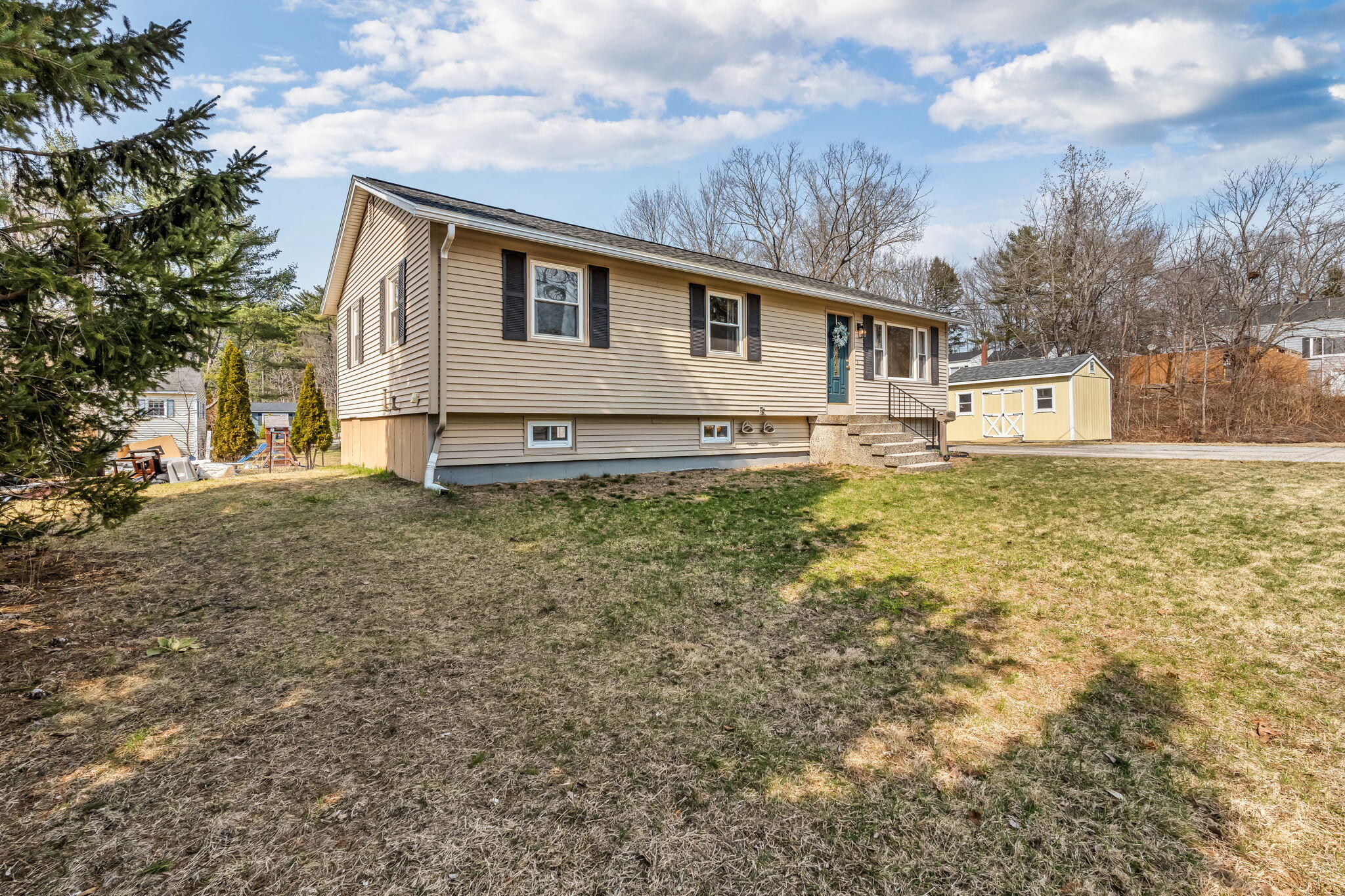 66 Lucille Street, Auburn, ME, 04210