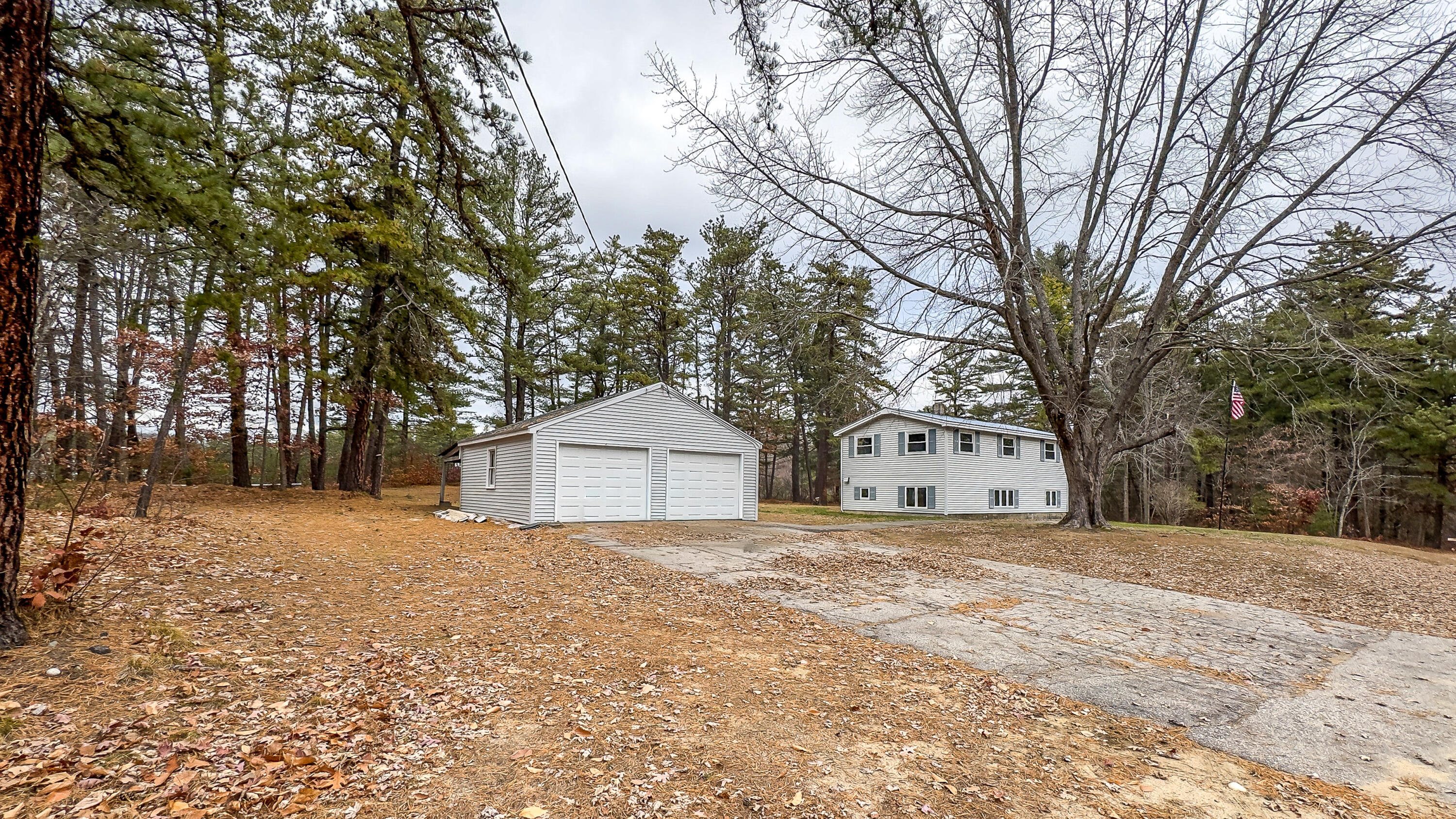 180 Lovewell Pond Road, Fryeburg, ME, 04037