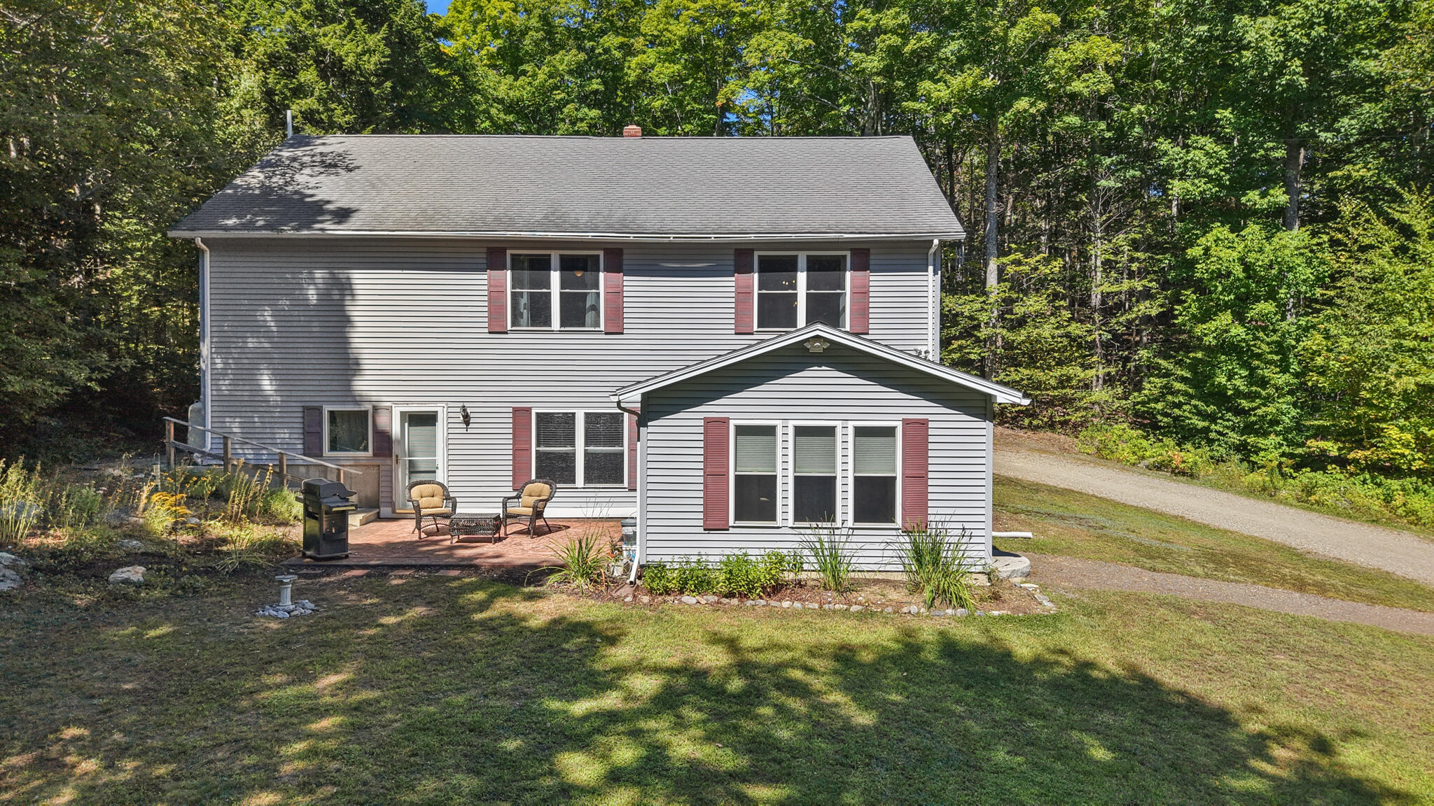 Photo of 281 Mudgett Road Newburgh ME 04444