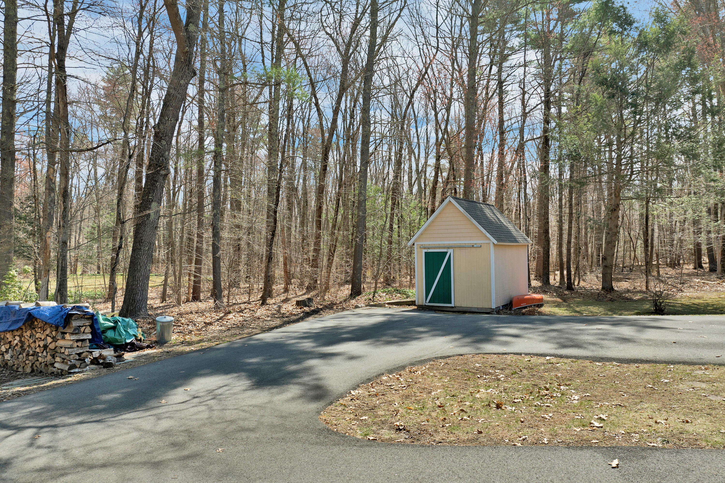 50 James Farm Road, Lee, NH, 03861