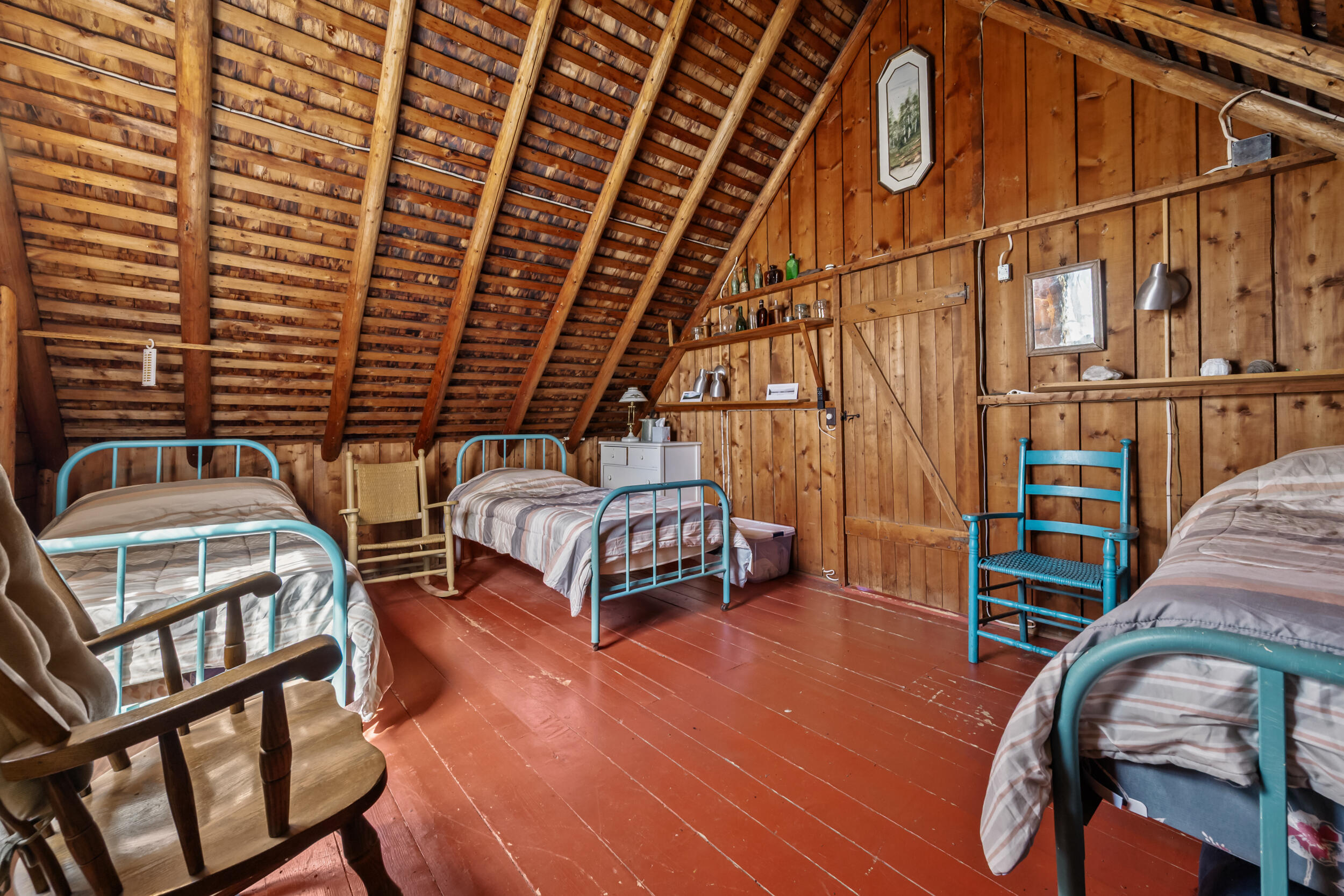 49 Barker Loop, Rangeley, ME, 04970