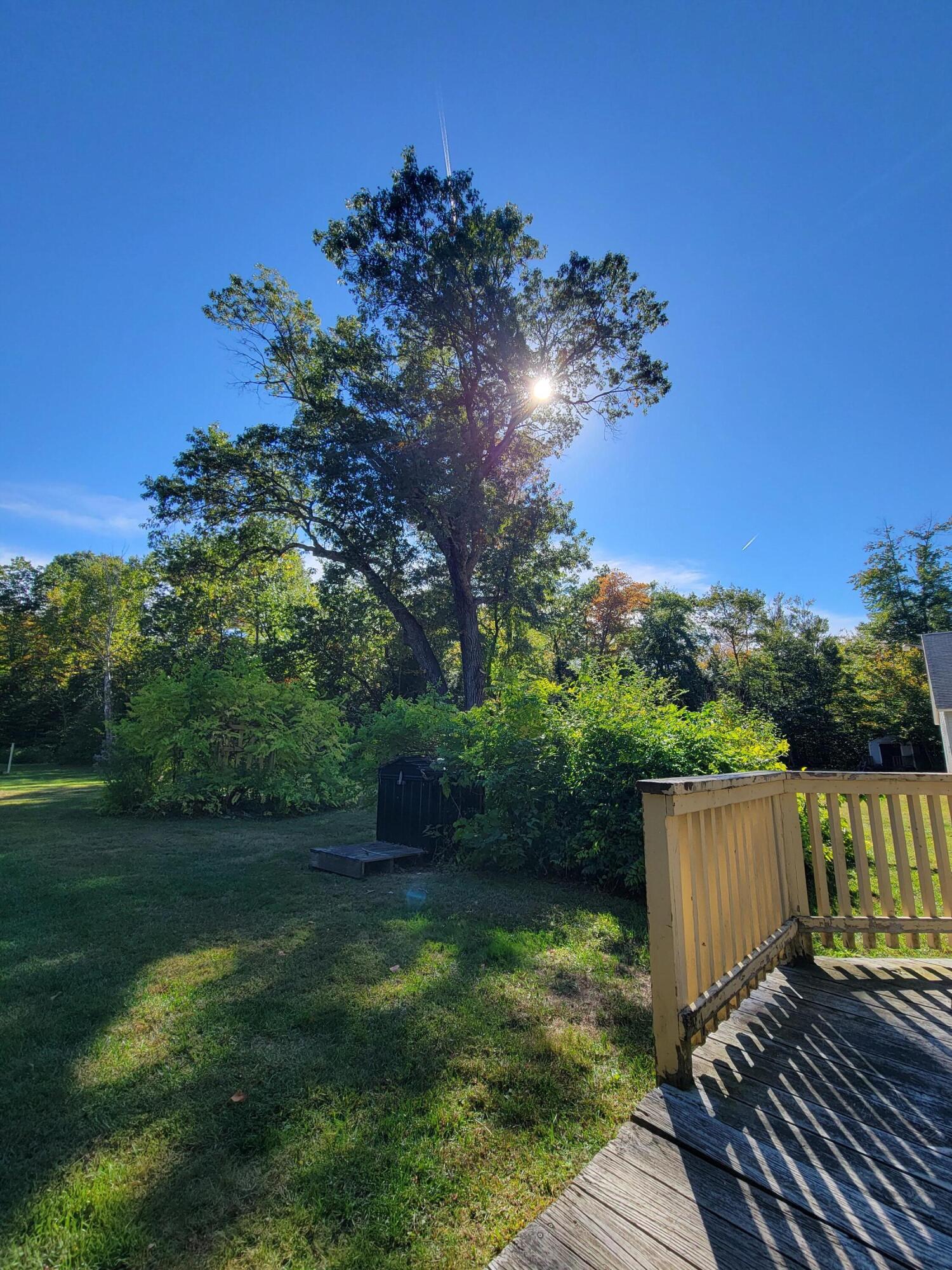 46 N Gorham Road, Gorham, ME, 04038