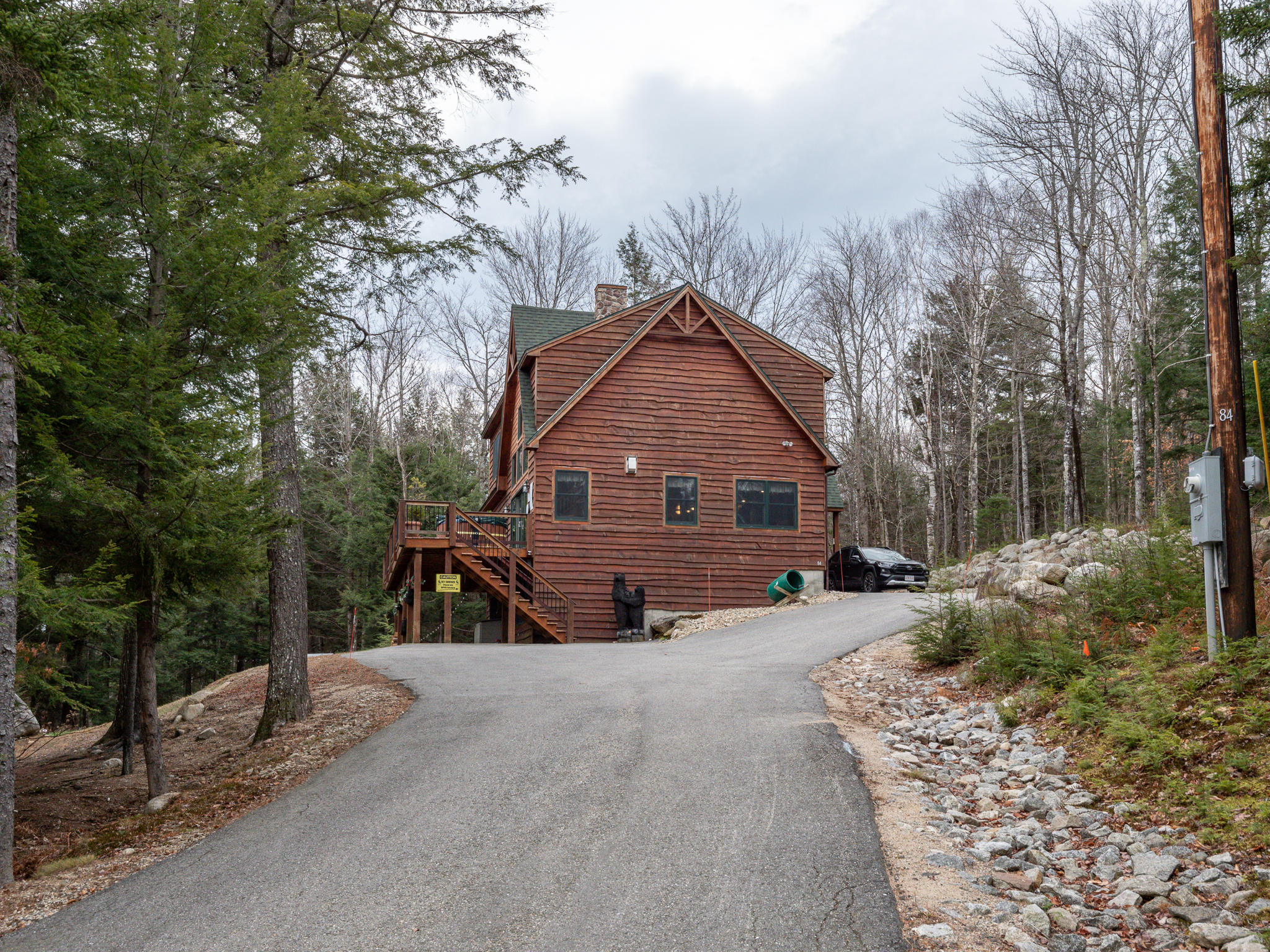 84 Valley View Drive, Newry, ME, 04261