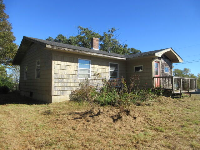 Photo of 31 Mcconnell Lane Lubec ME 04652