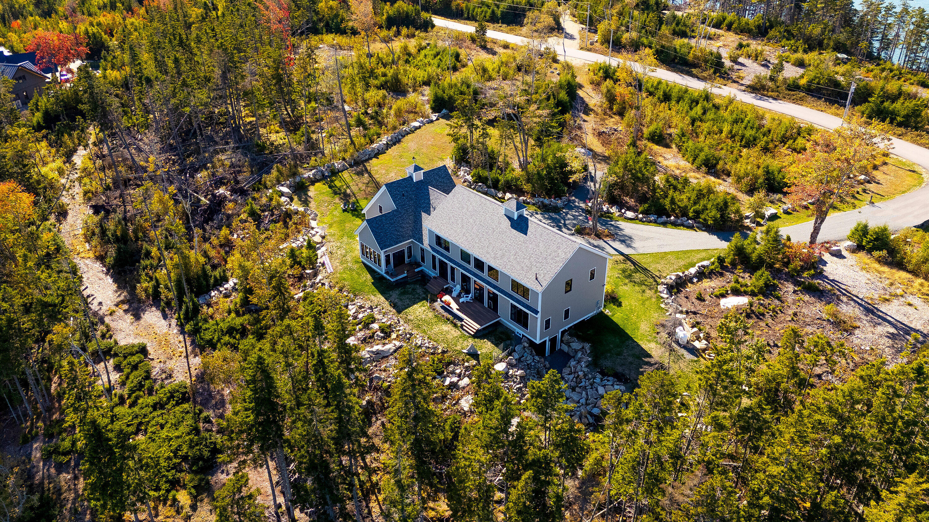 49 Peninsula Shores Road, Gouldsboro, ME, 04624