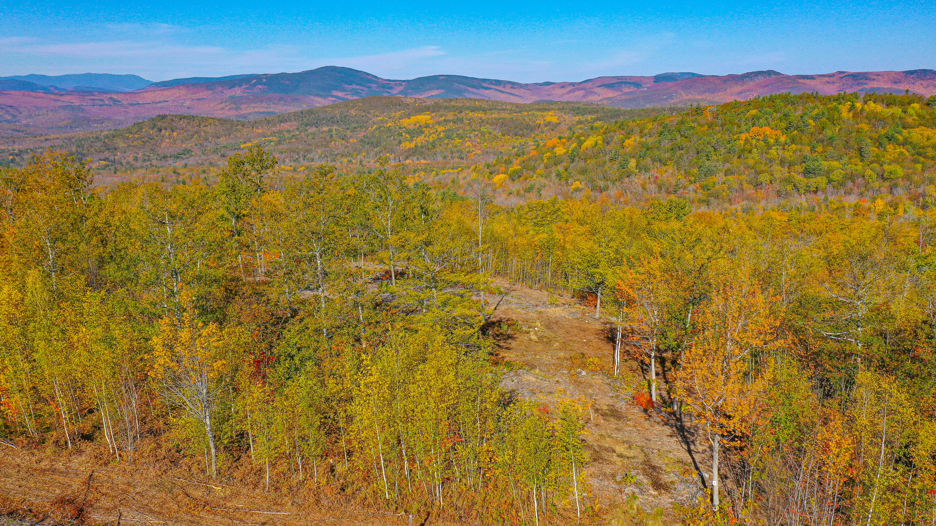 Lot 4 Mine Road, Stoneham, ME, 04231