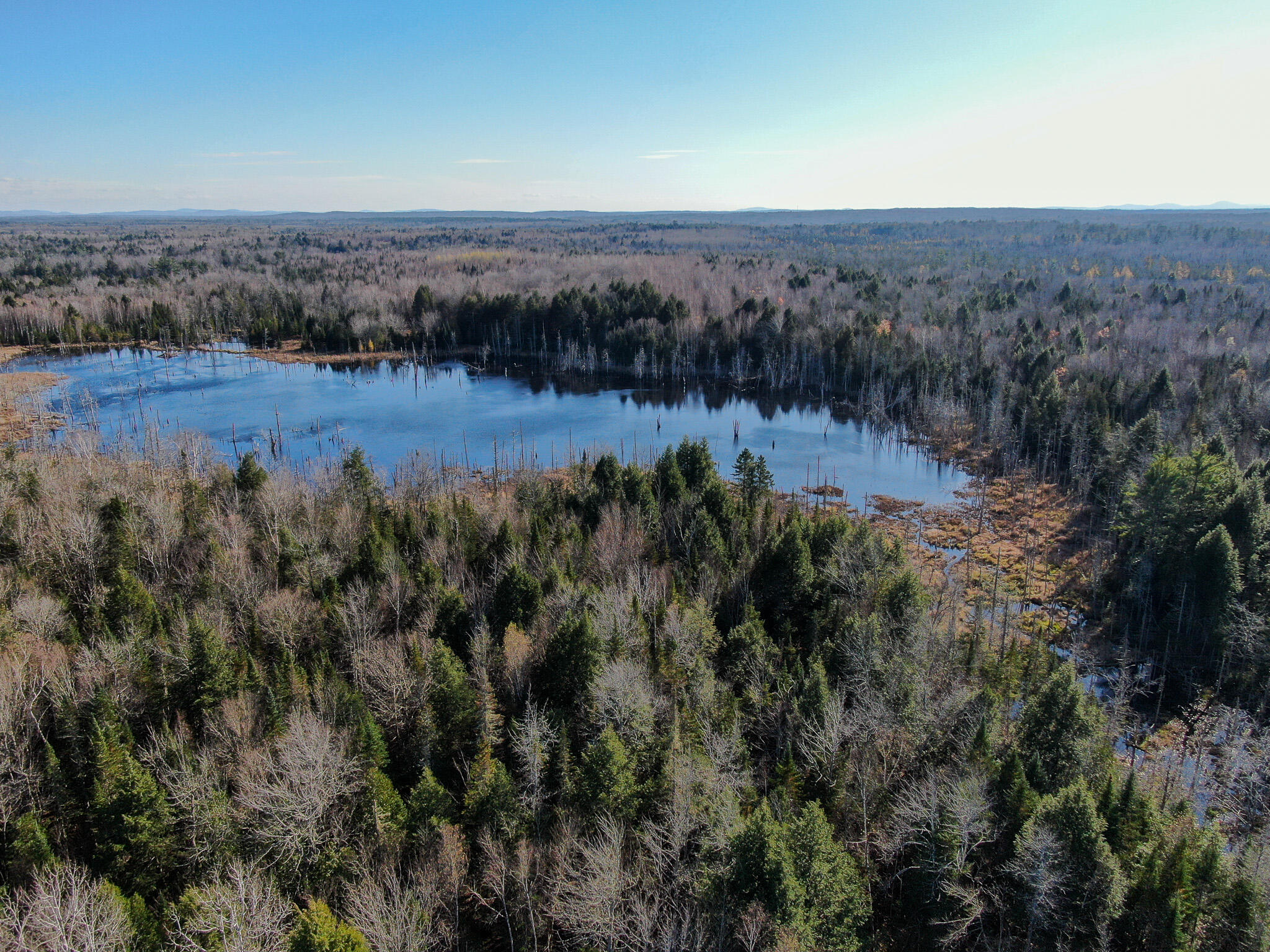 Photo of M6L34 Rabbit Path  Road Corinth ME 04427