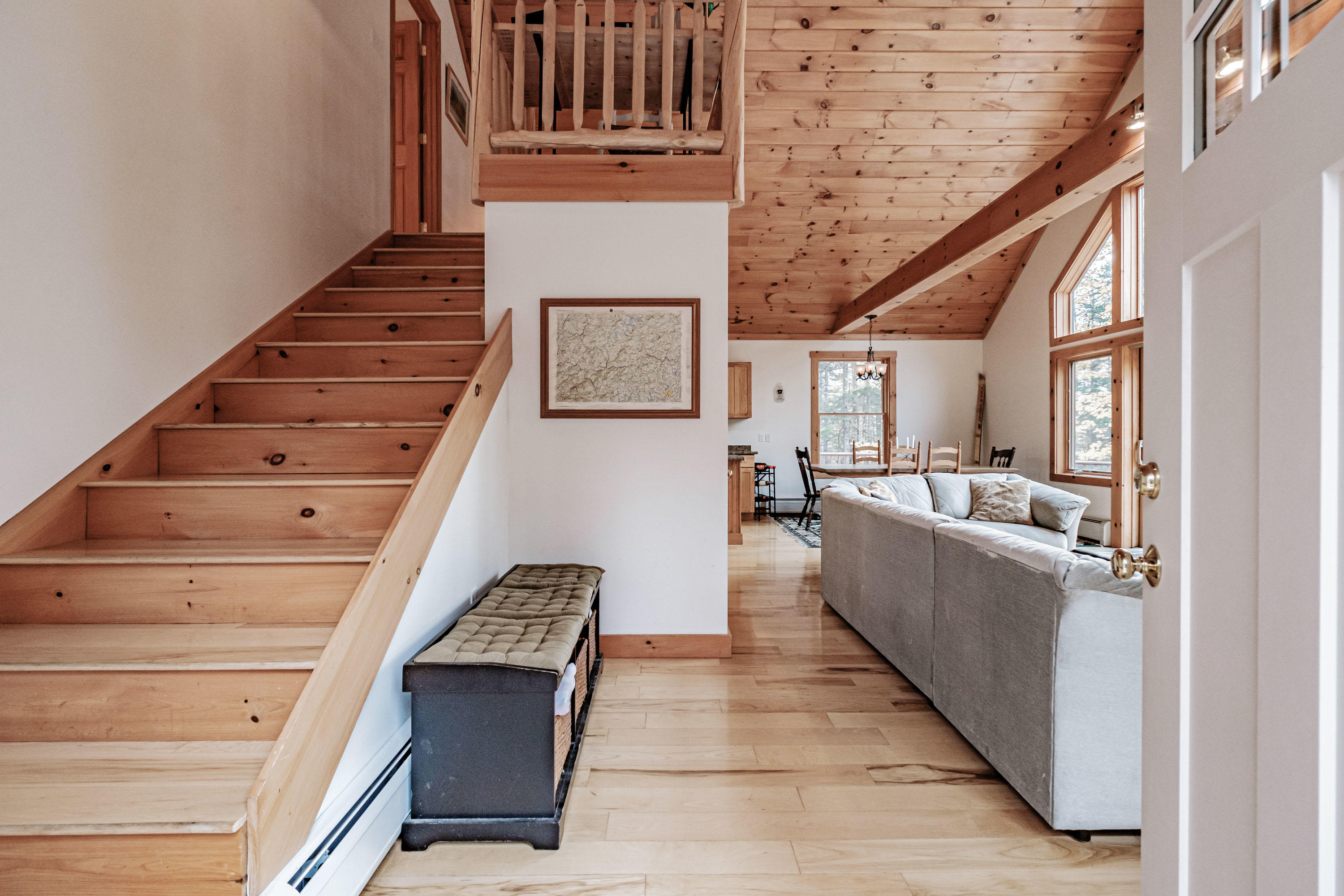 14 Joe Russell Place, Hanover, ME, 04237