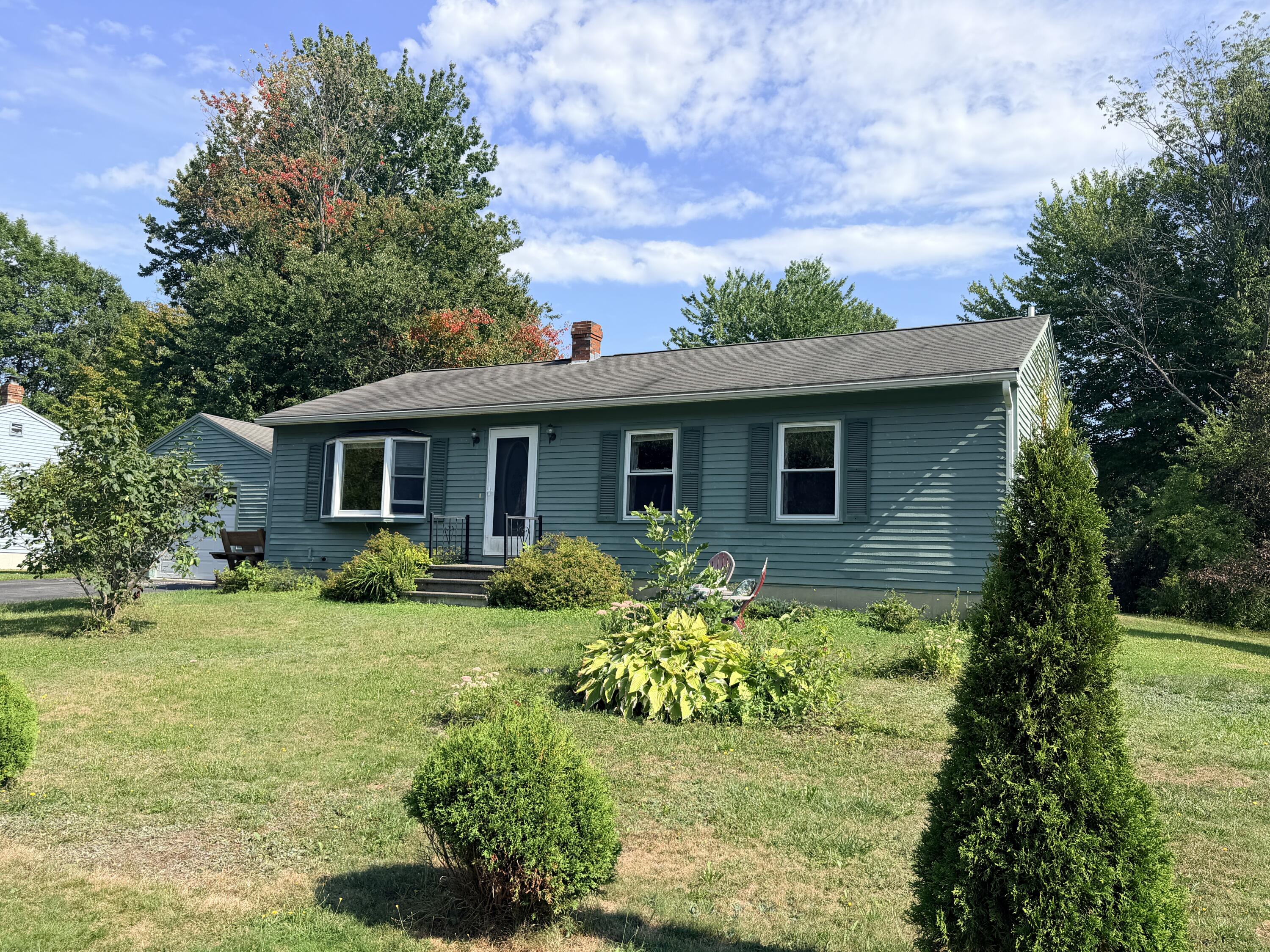 Photo of 99 Euclid Avenue Portland ME 04103