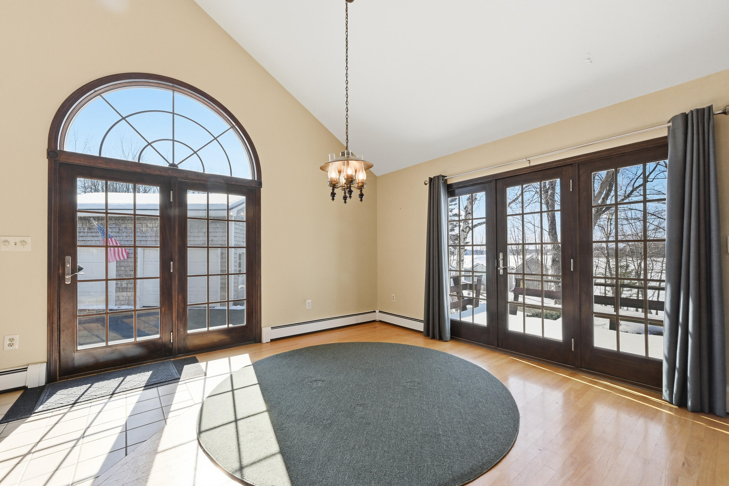 1210 Lakeview Drive UNIT 2, China, ME, 04358