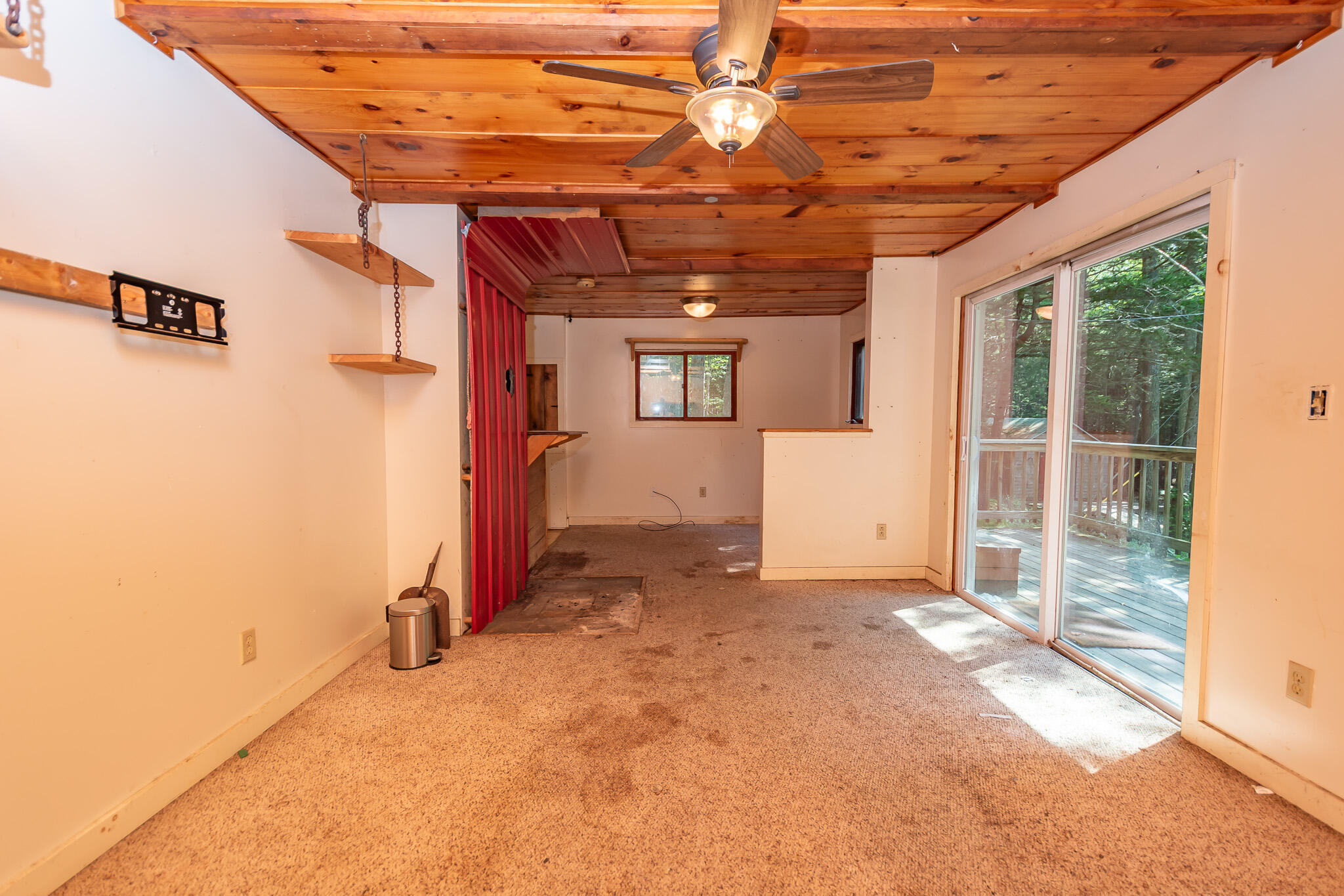 14 Pinkie Lane, Southport, ME, 04576