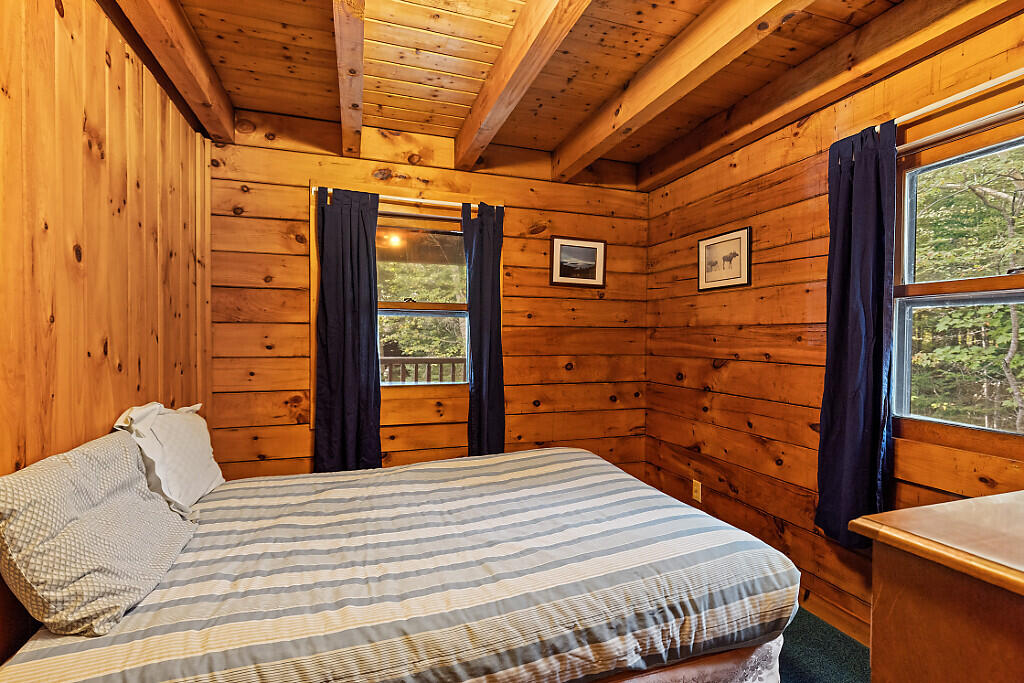 11 Woods Road, Dallas Plt, ME, 04970