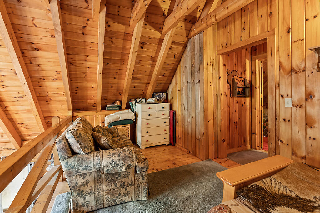 11 Woods Road, Dallas Plt, ME, 04970