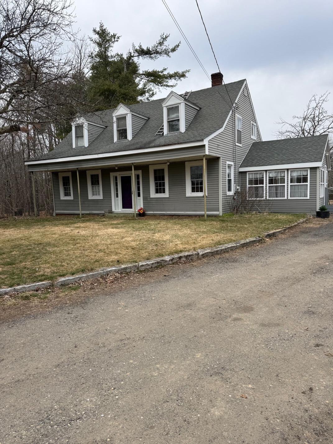 133 Watermill Road, Van Buren, ME, 04785