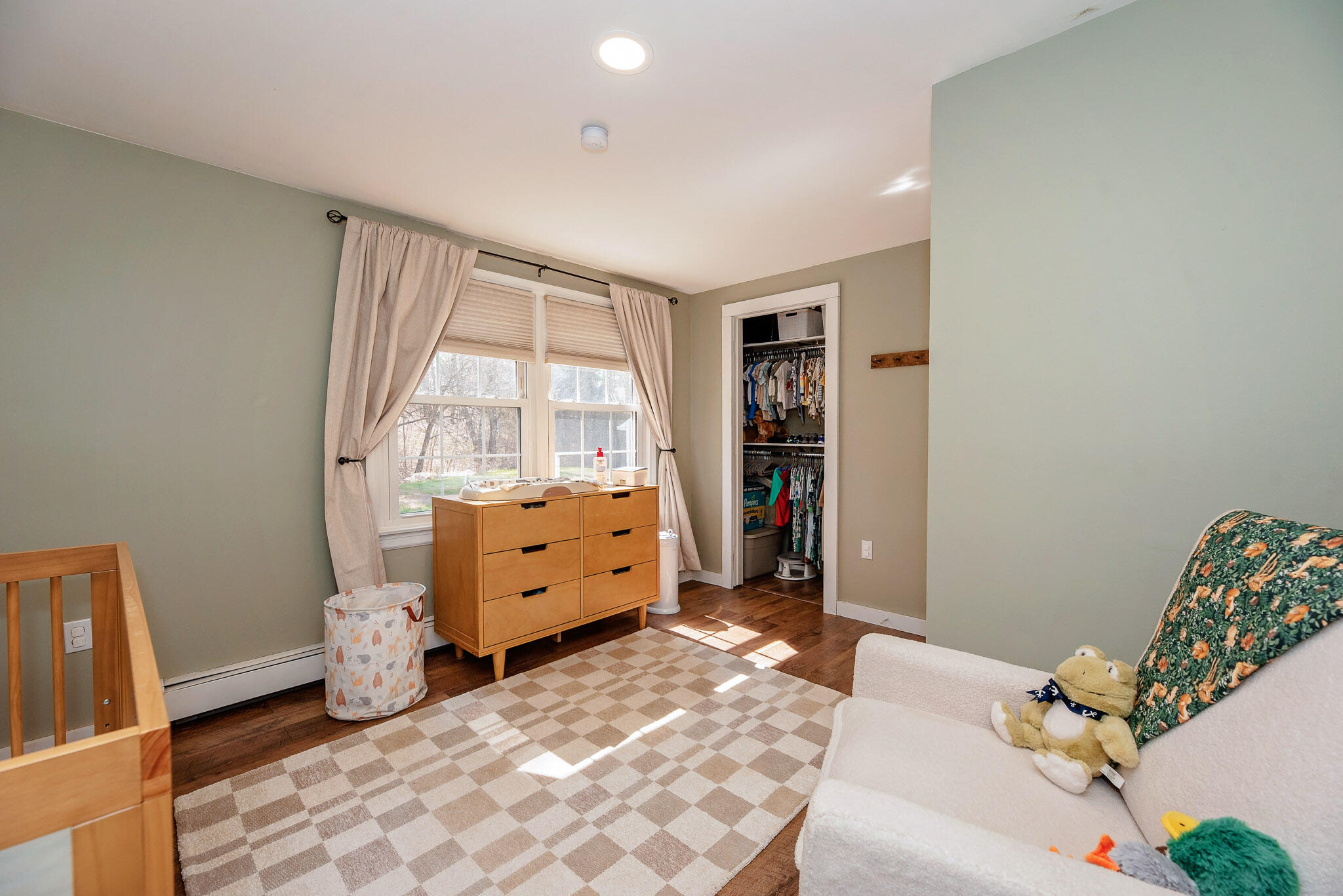 171 Adams Circle, Farmington, ME, 04938