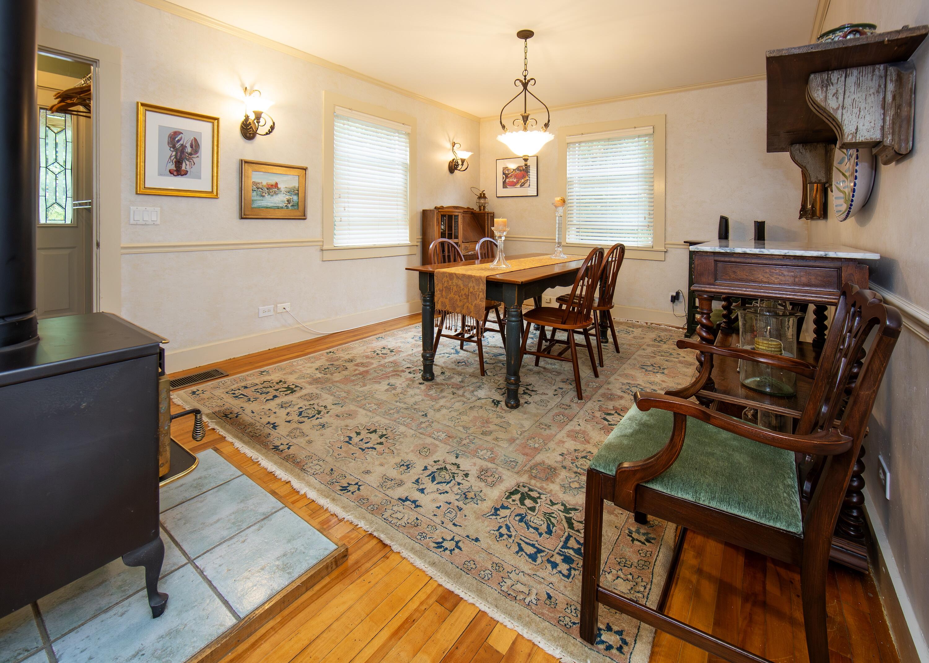 18 Glen Mary Road, Bar Harbor, ME, 04609