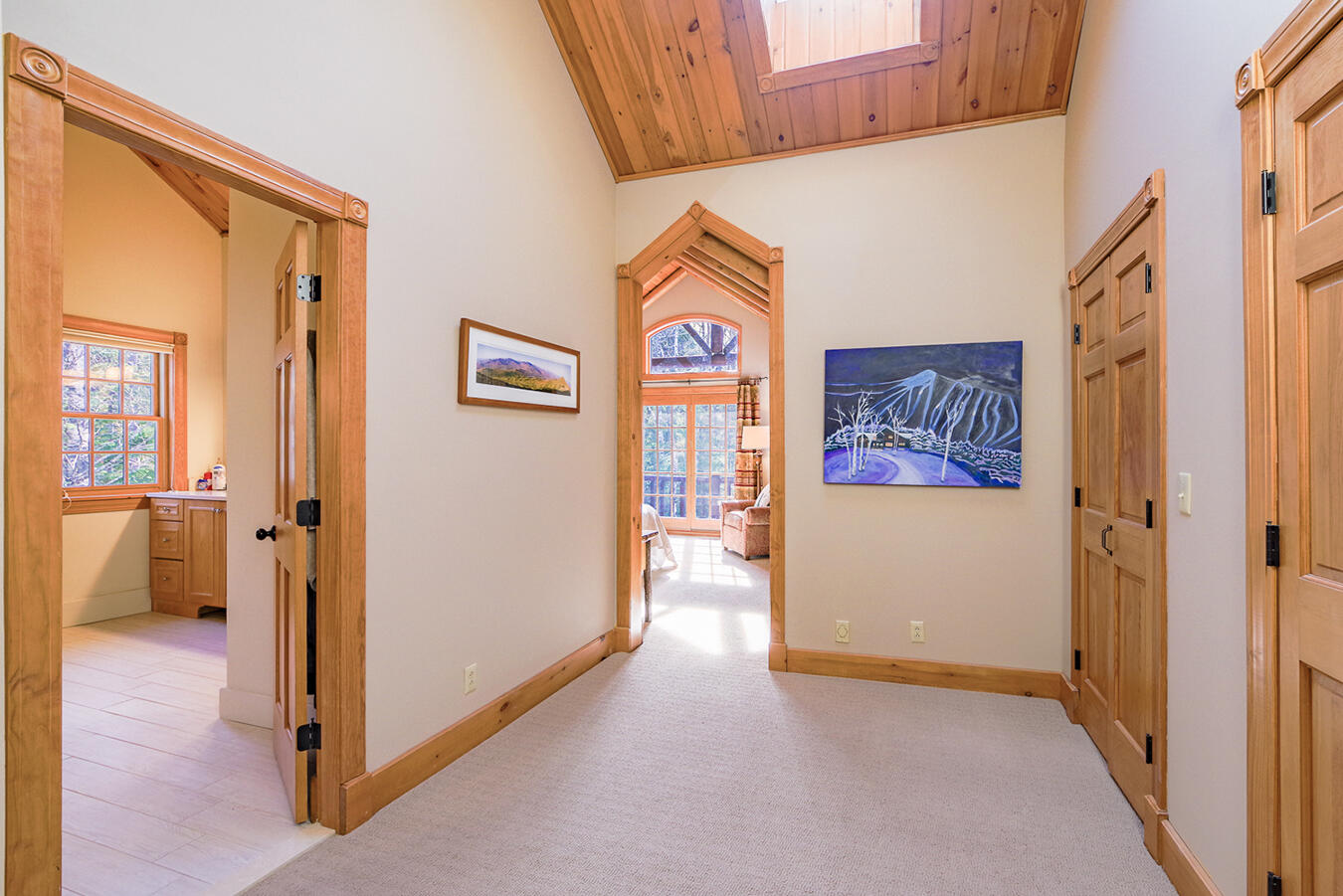 5005 Winter Street UNIT 5005, Carrabassett Valley, ME, 04947