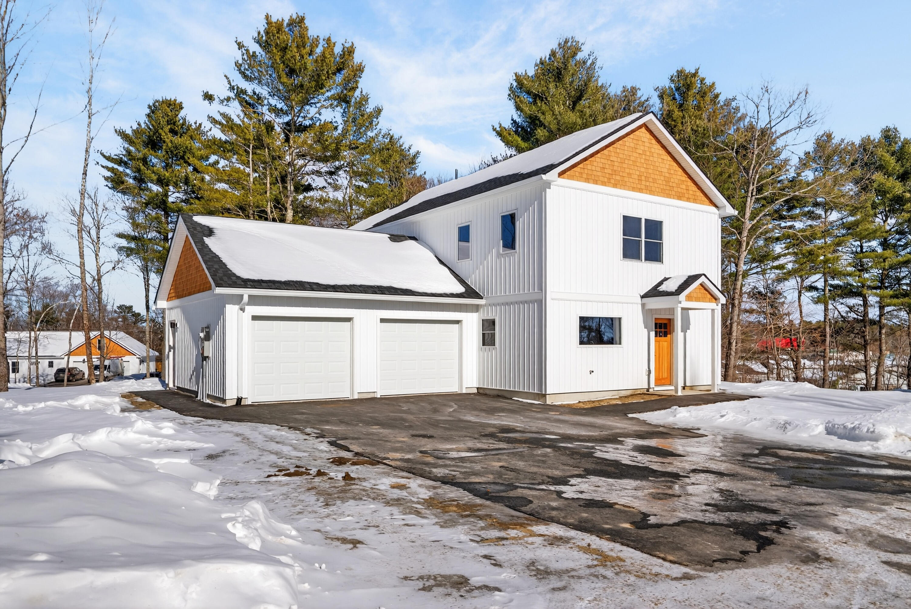 11 Village Green Circle, Oakland, ME, 04963