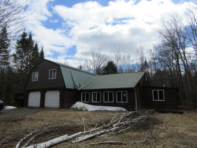 104 Rams Island Road, Bowerbank, ME, 04426