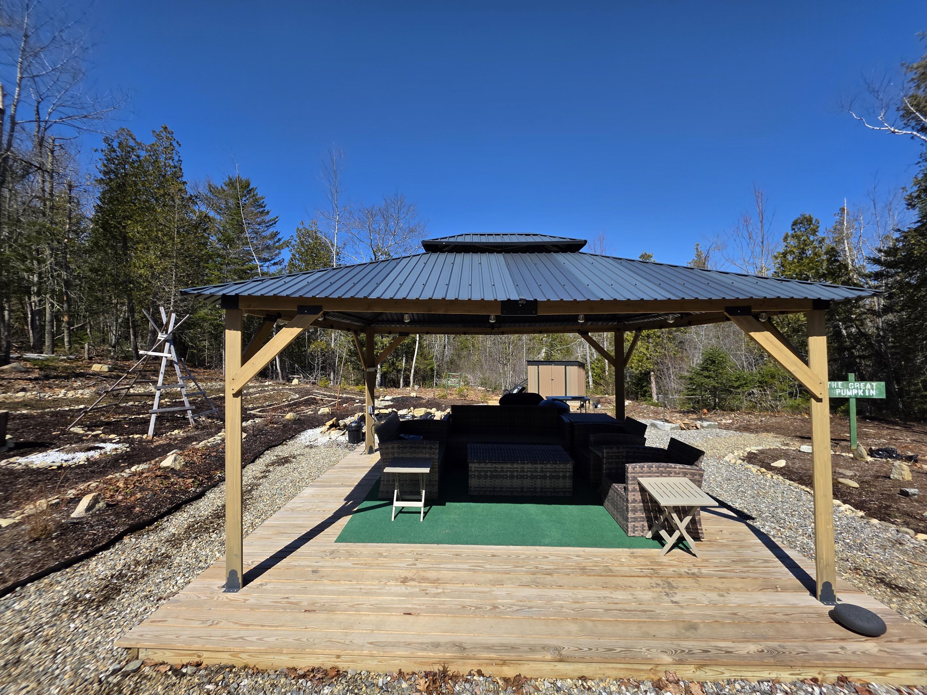 140 Bog Road, Northport, ME, 04849