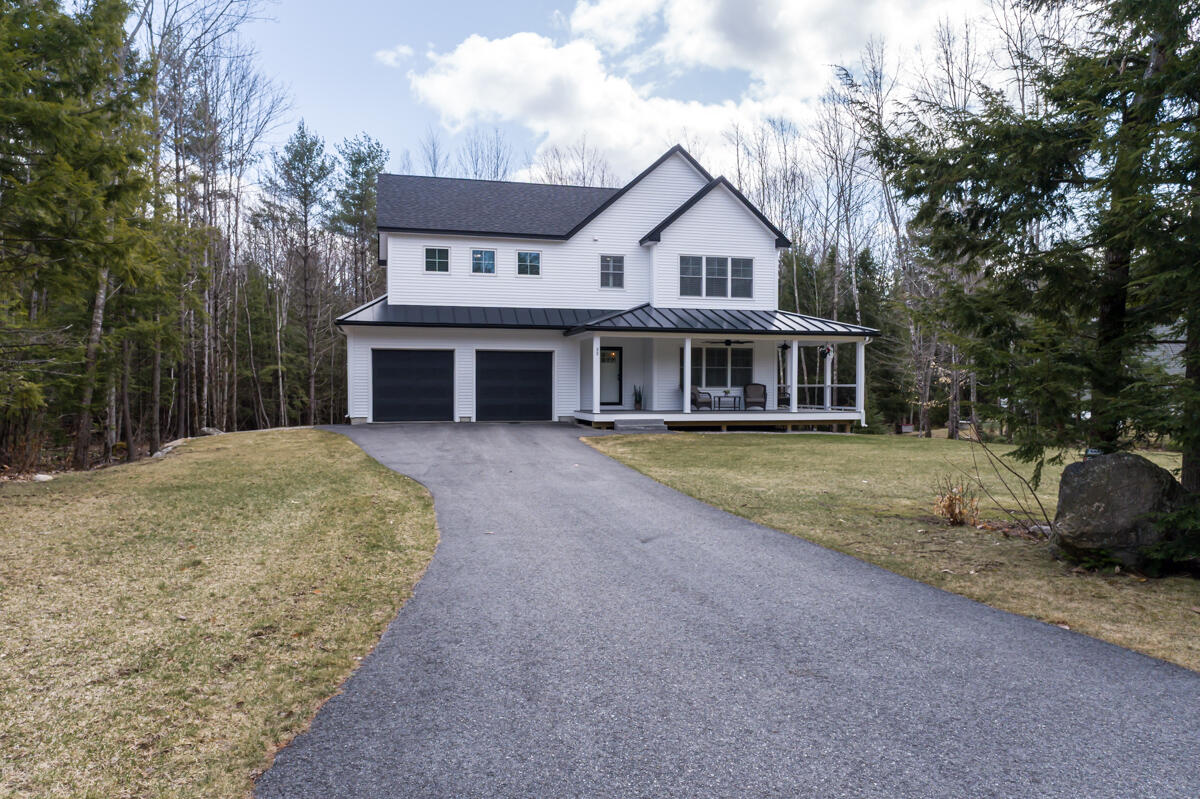 33 Eastfield Drive, Gray, ME, 04039