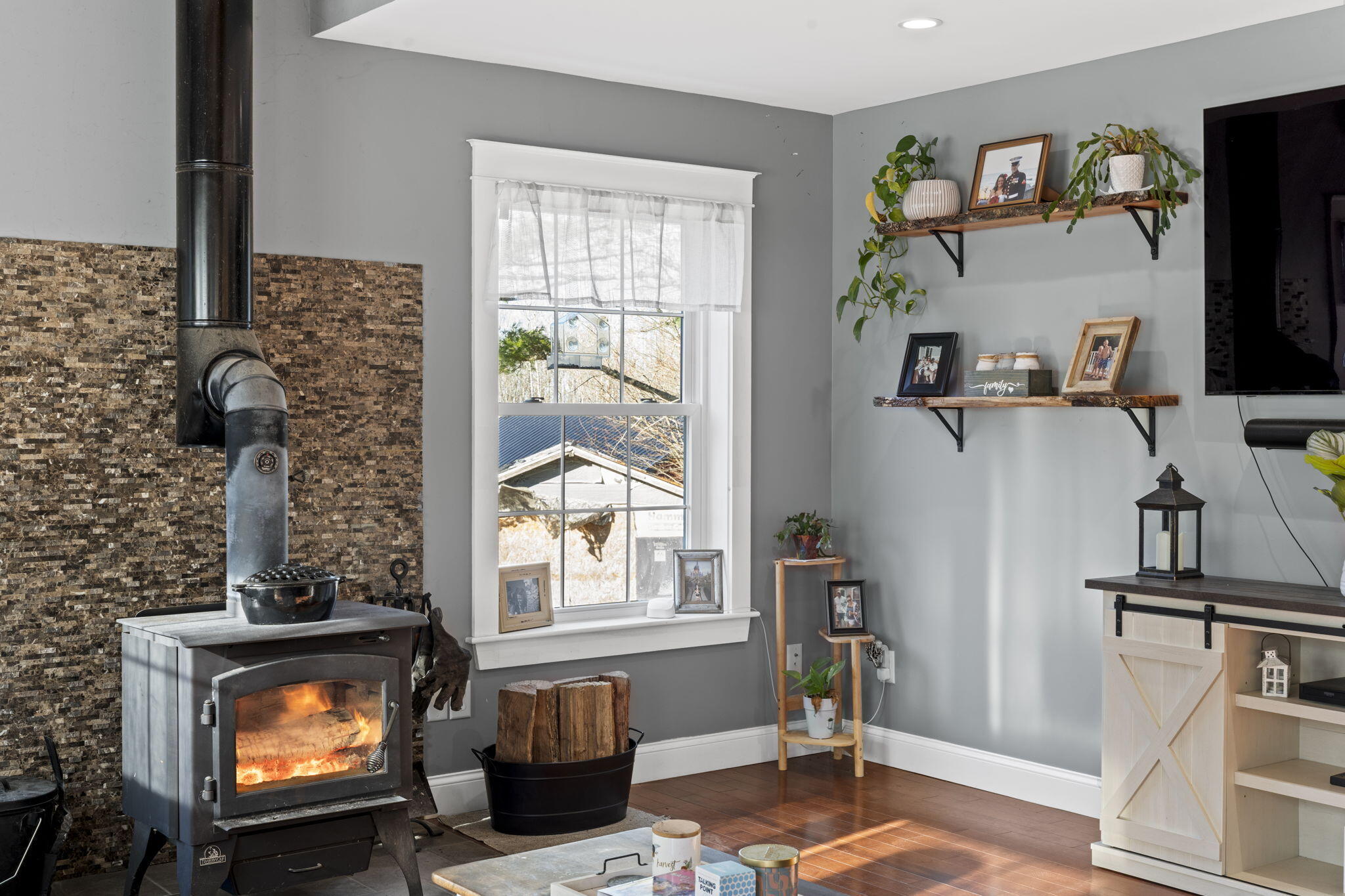 130 Kennard Road, Newburgh, ME, 04444