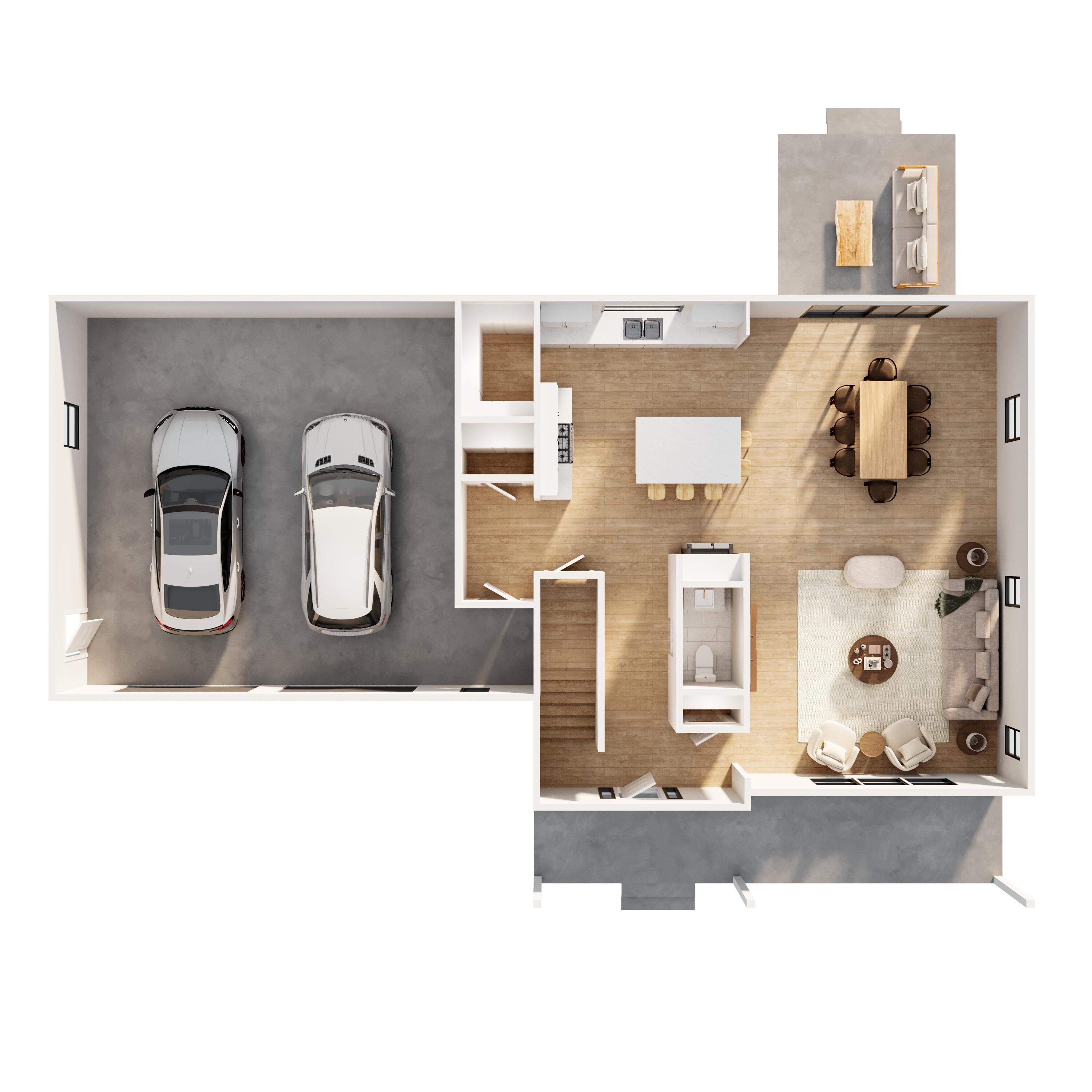 Lot 3 Sierrahs Way, Sidney, ME, 04330