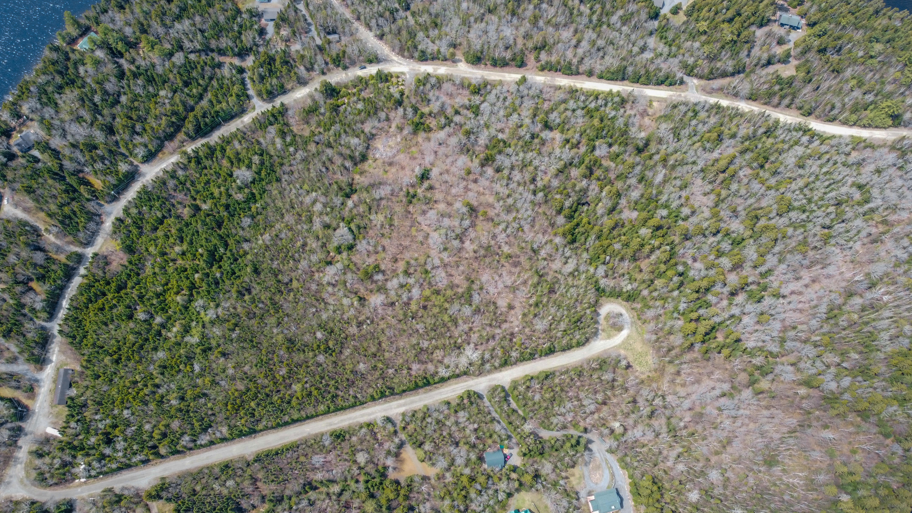 0 Pleasant Island Road, Adamstown Twp, ME, 04970