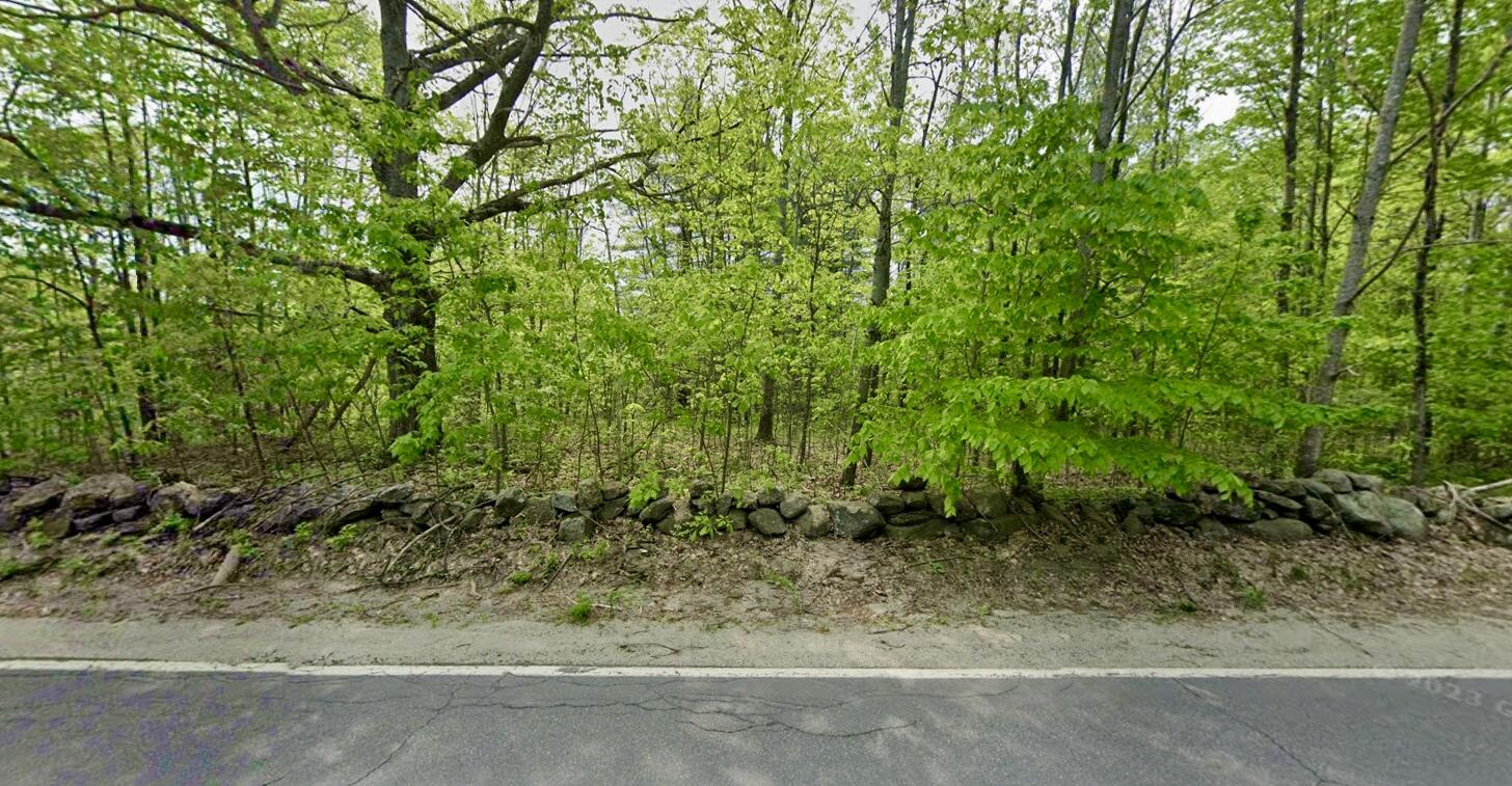 Lot 18-1 Mattamiscontis Road, Howland, ME, 04448