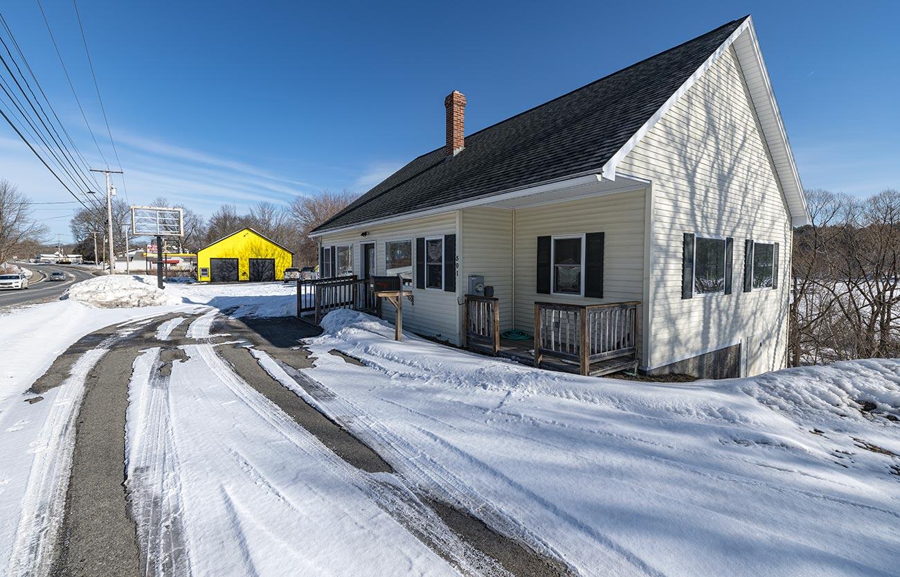 Search Homes for Sale