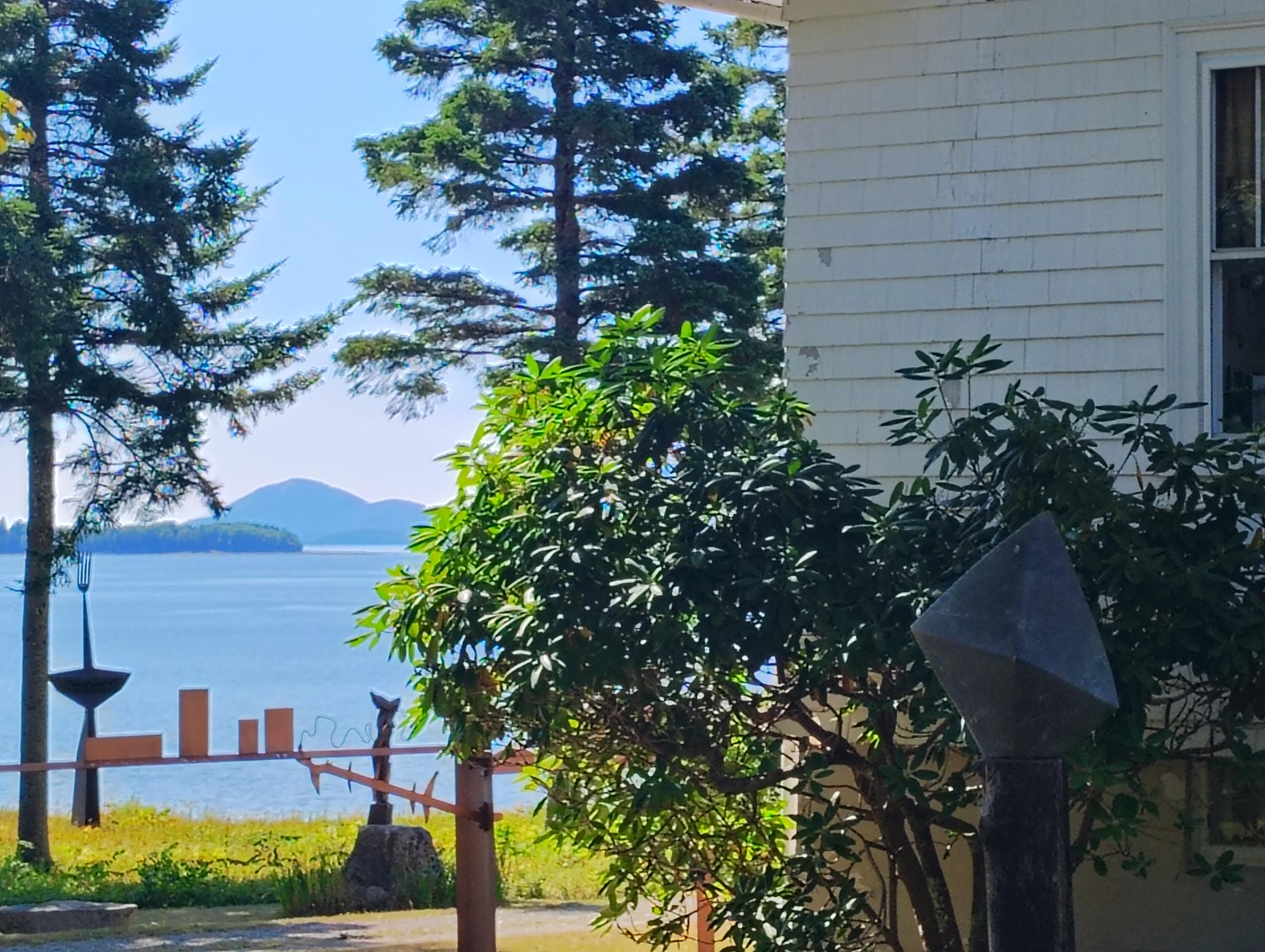 103 Gull Rock Road, Hancock, ME, 04640