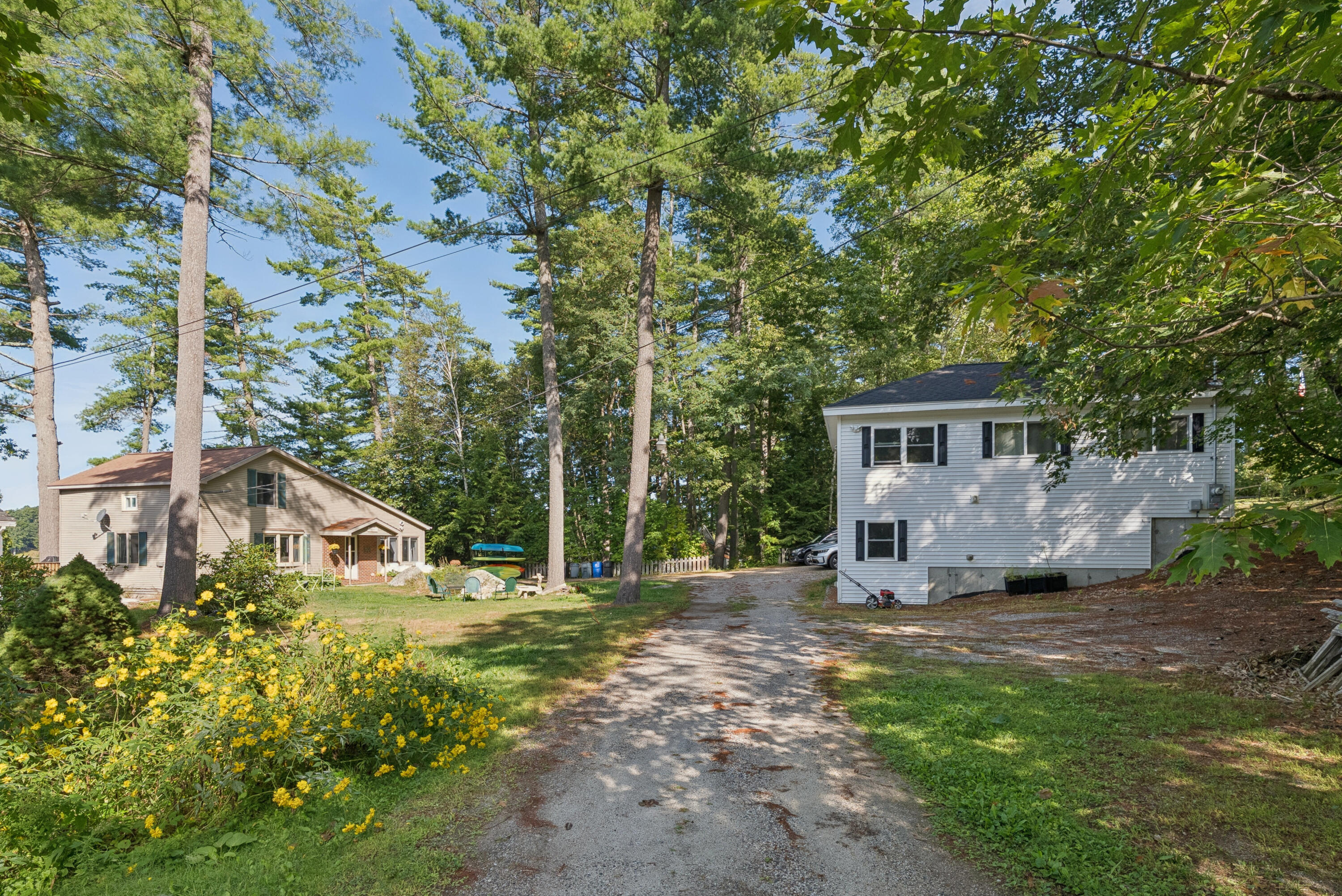 85-87 Taywood Road, Auburn, ME, 04210