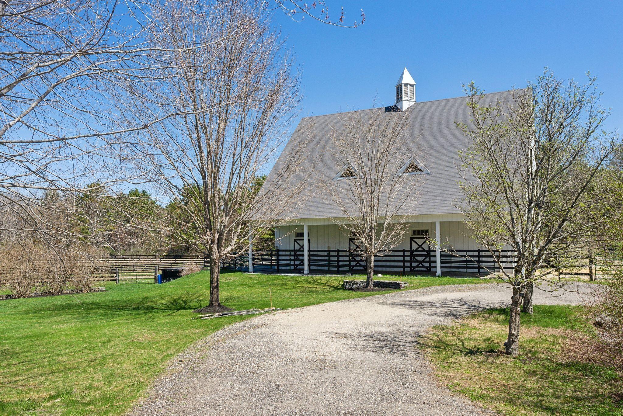 238 Hallowell Road, Pownal, ME, 04069