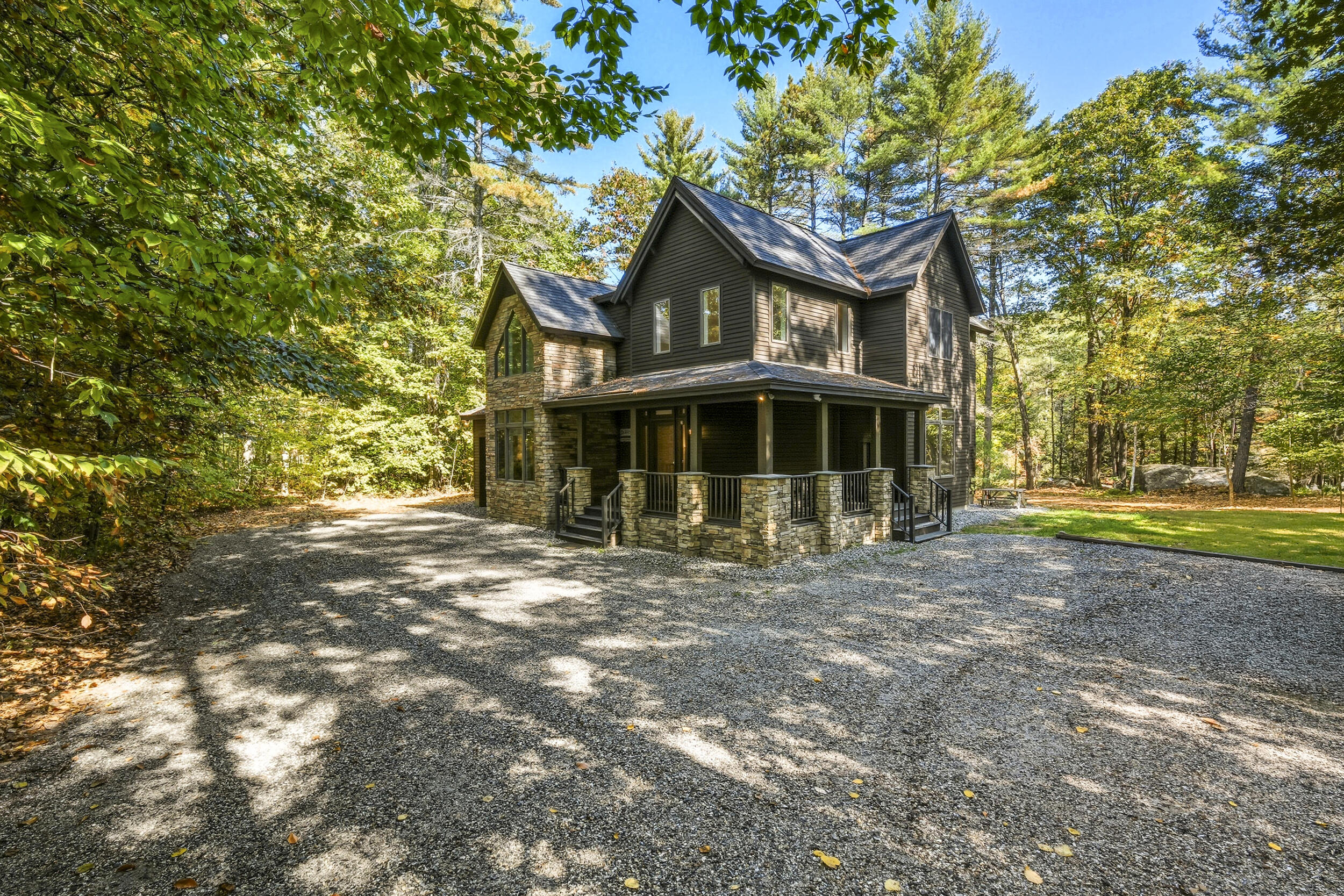 52 N Bridgton Road, Waterford, ME, 04088
