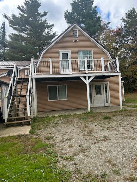 473 Wolfboro Road, Stetson, ME 04488 — photo 4
