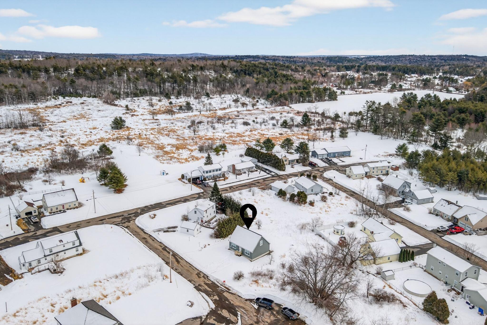 6 Bayberry Court, Augusta, ME, 04330