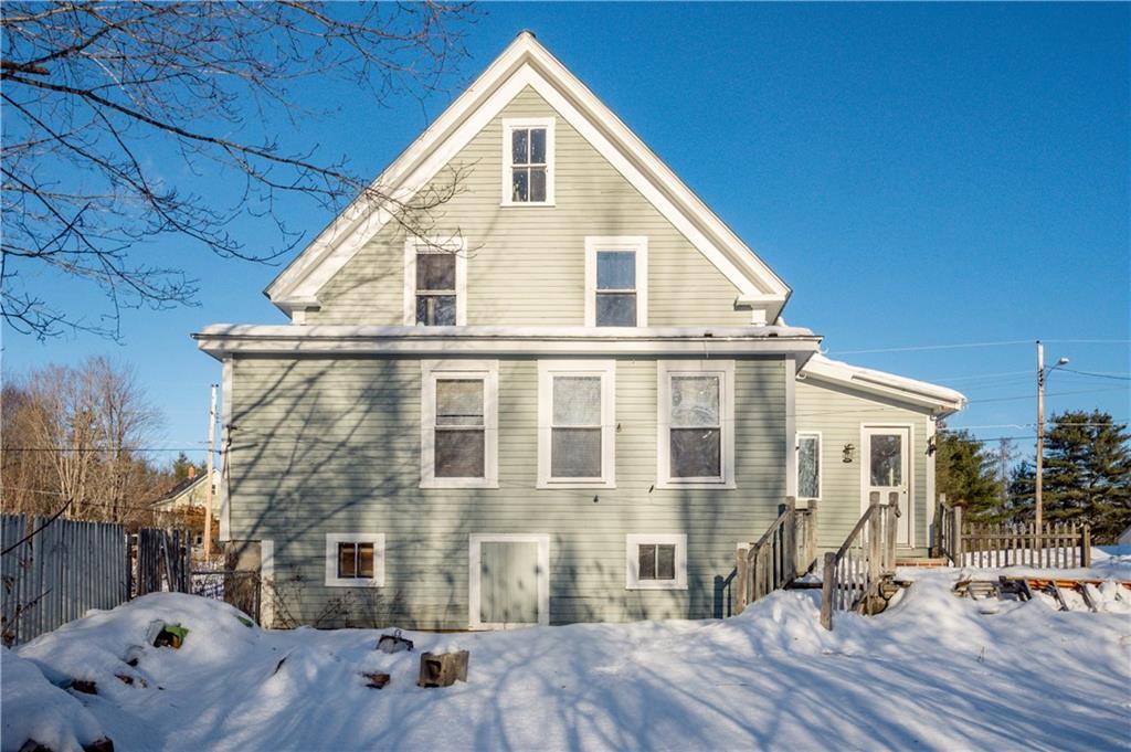 17 Mill Hill Road, Hanover, ME, 04237