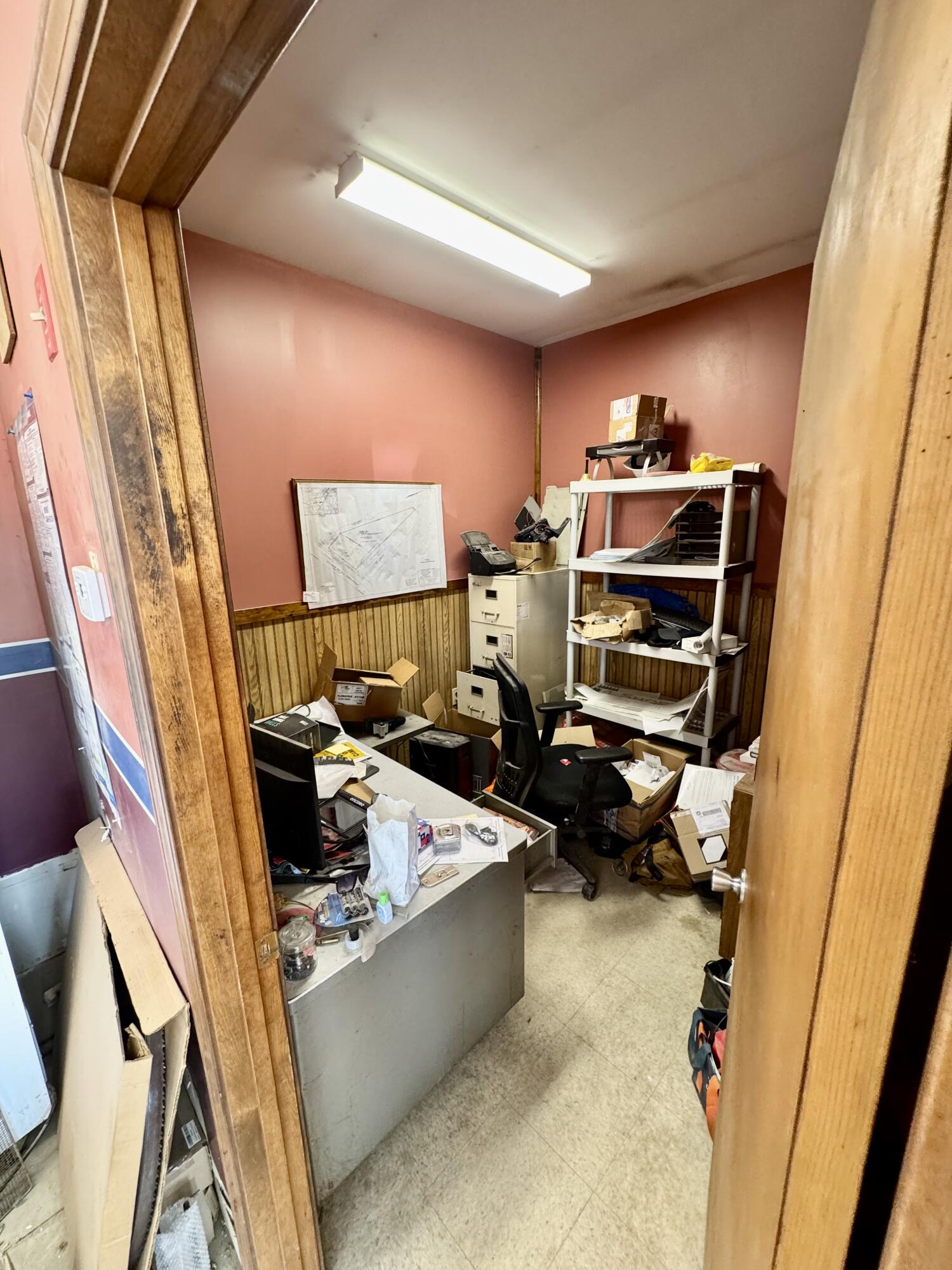 201 Dublin Street, Machias, ME, 04654