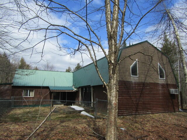 104 Rams Island Road, Bowerbank, ME, 04426