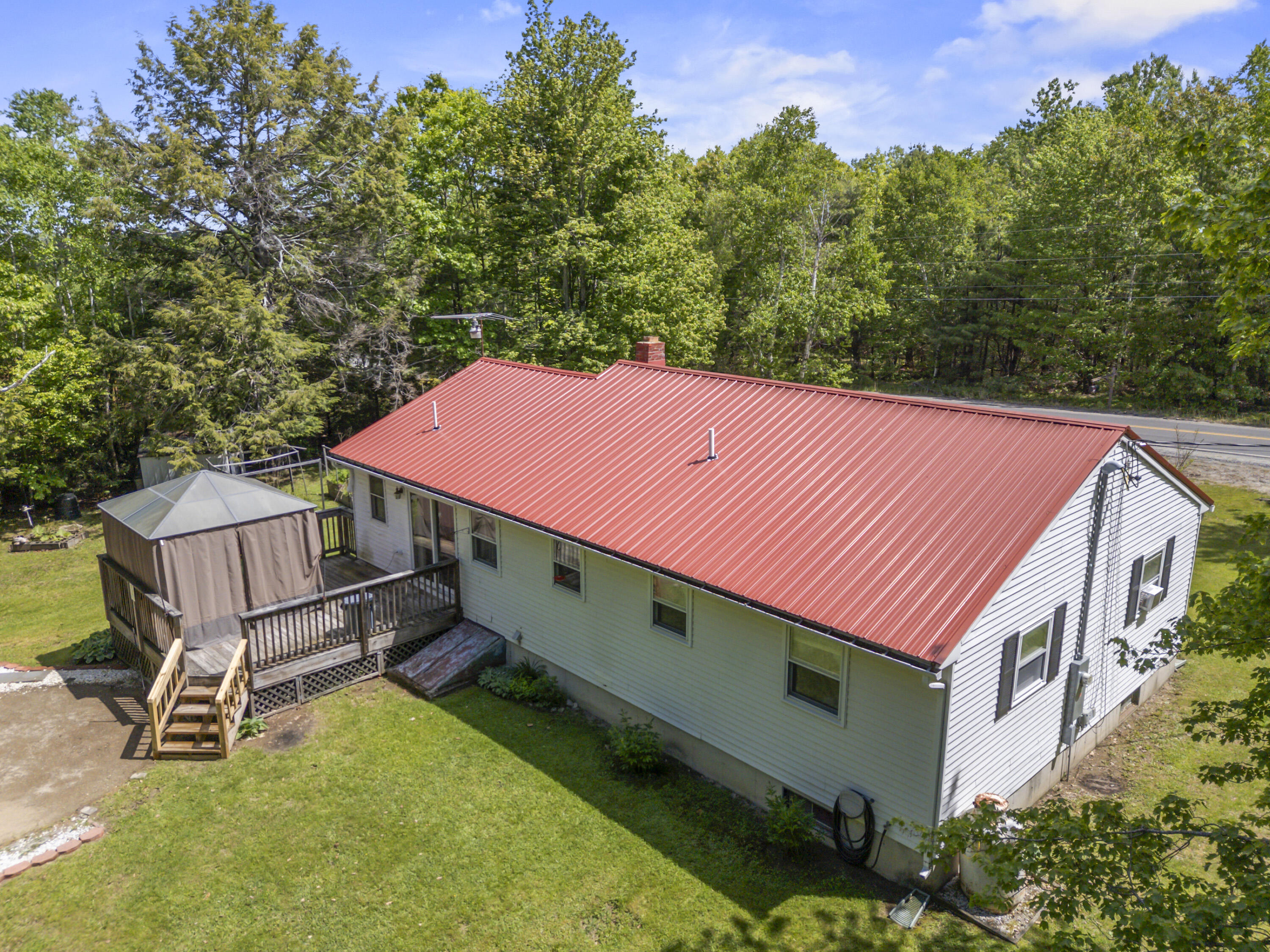 995 Middle Road, Dresden, ME 04342 995 Middle St_135