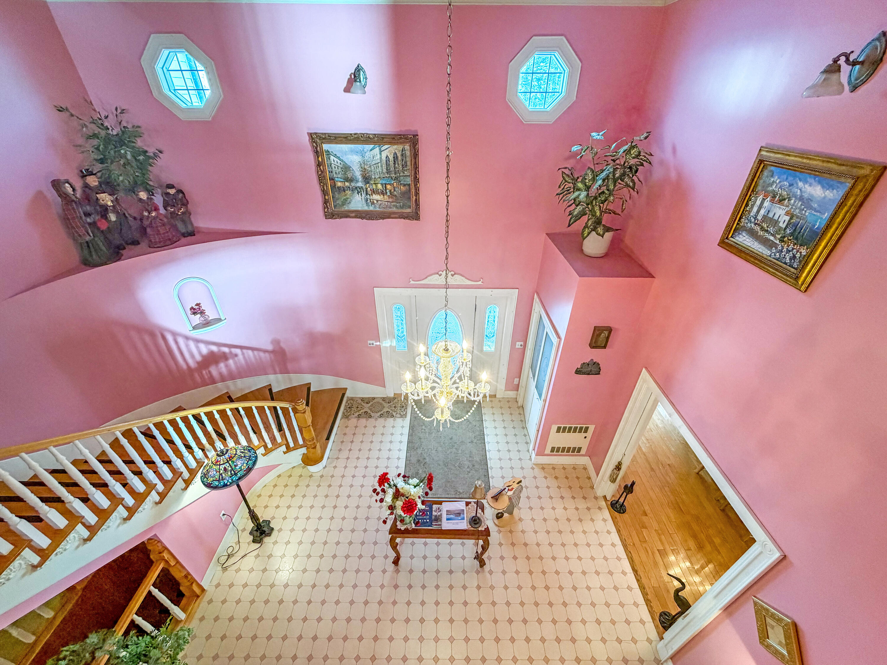 824 Beaulieu Road, Madawaska, ME, 04773