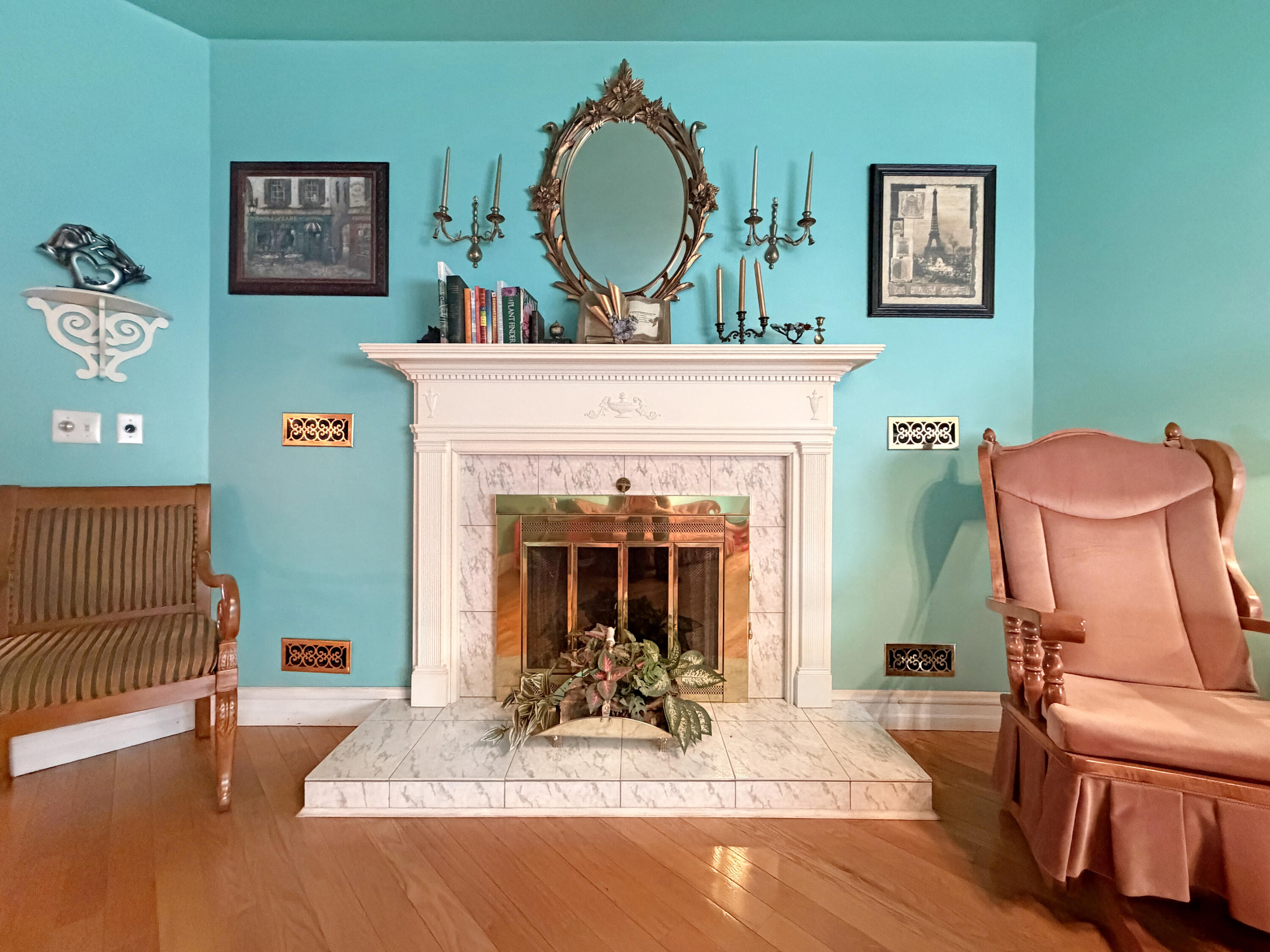 824 Beaulieu Road, Madawaska, ME, 04773