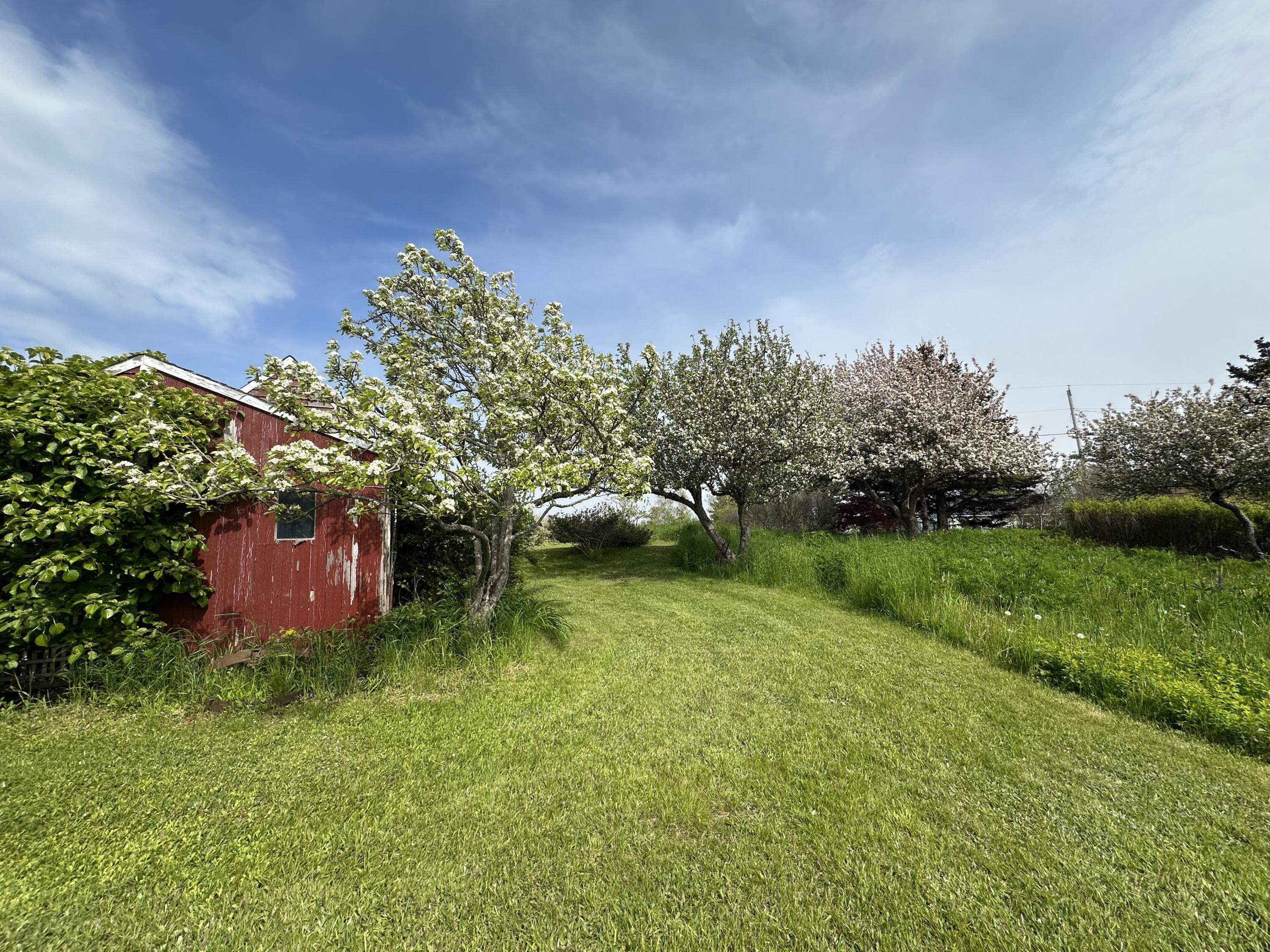 3 SOUTH Road, Matinicus Isle Plt, ME, 04851