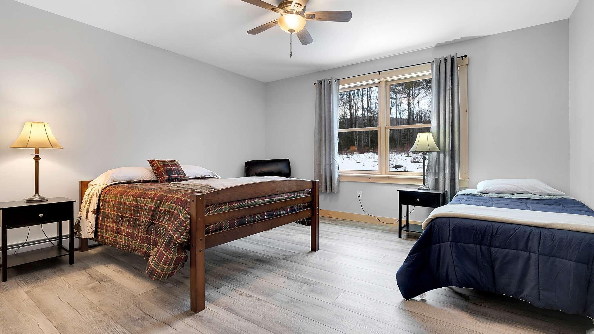 1 Stearns Hill, Hanover, ME, 04237