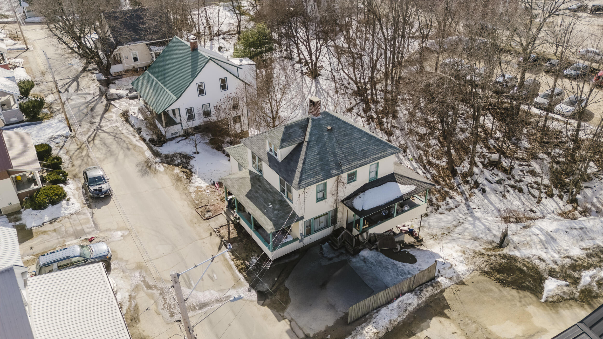 Homes For Sale Under $250,000