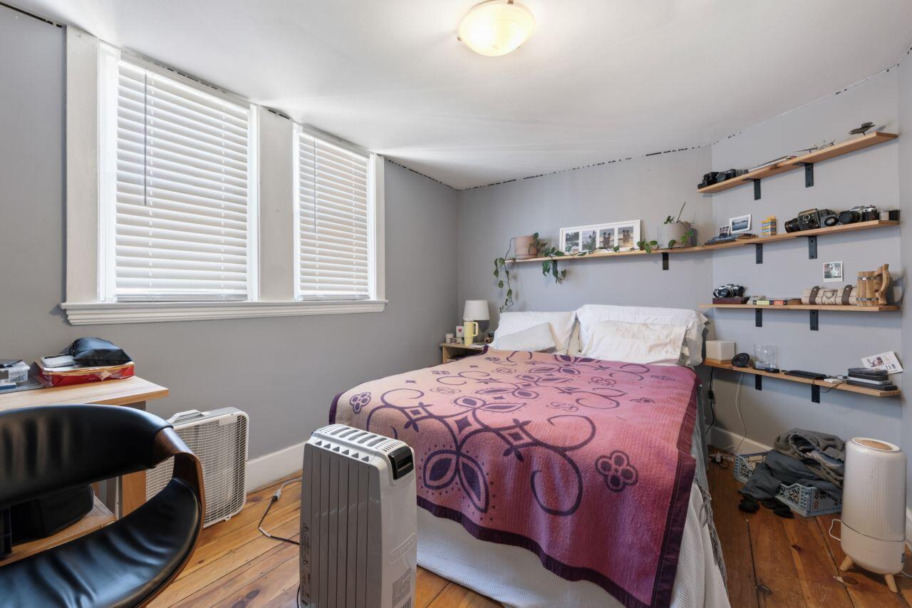95 Gray Street, Portland, ME, 04102