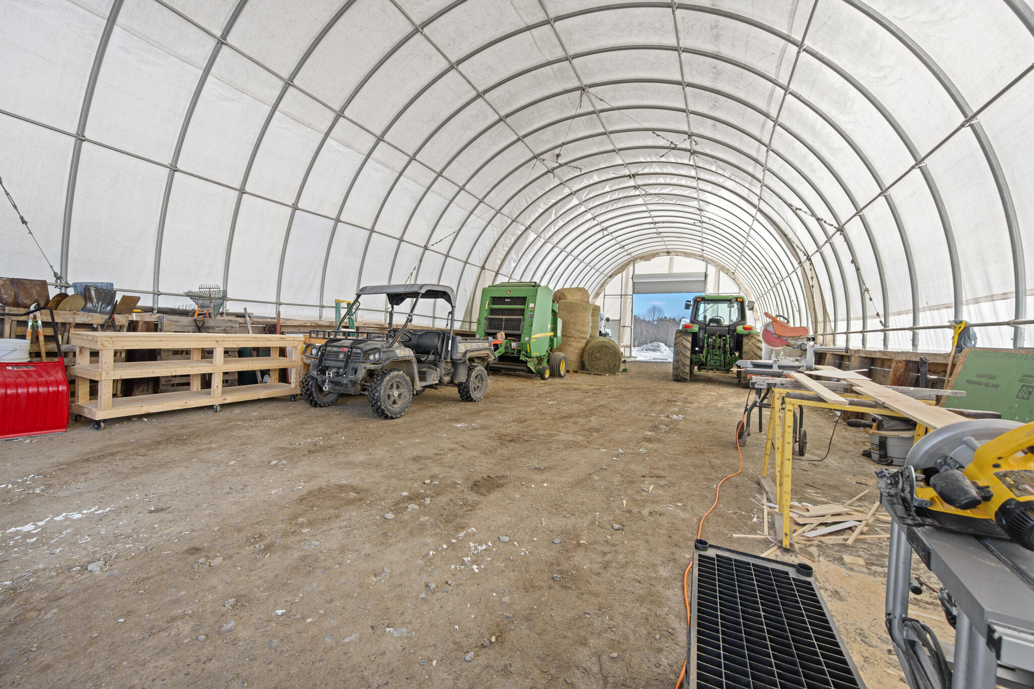 321 Schoodic Lake Road, Brownville, ME, 04414