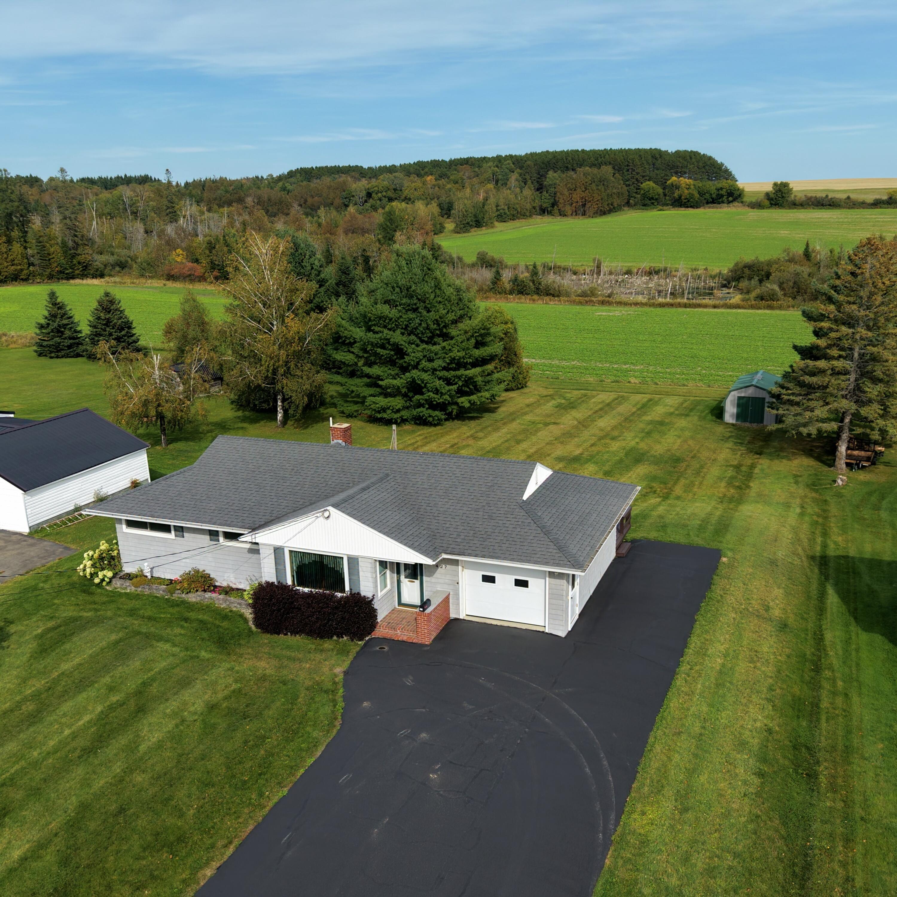 Photo of 427 Sweden Street Caribou ME 04736