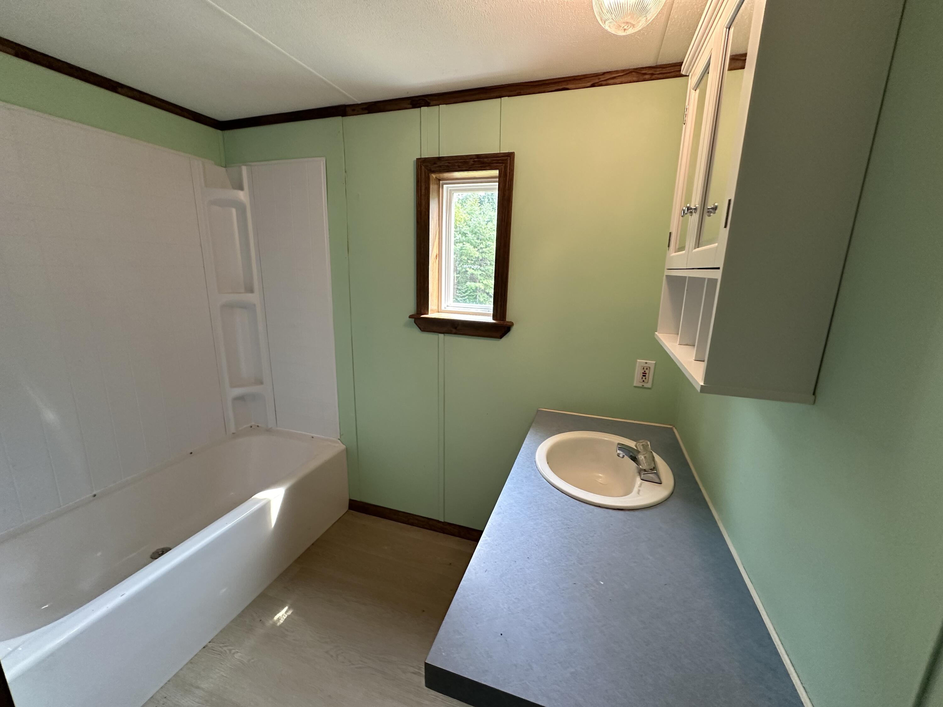 327 Station Road, Littleton, ME, 04730